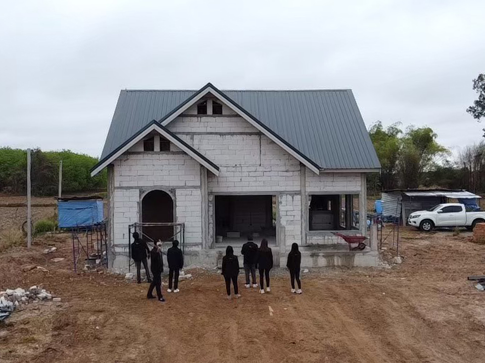 แบบบ้าน