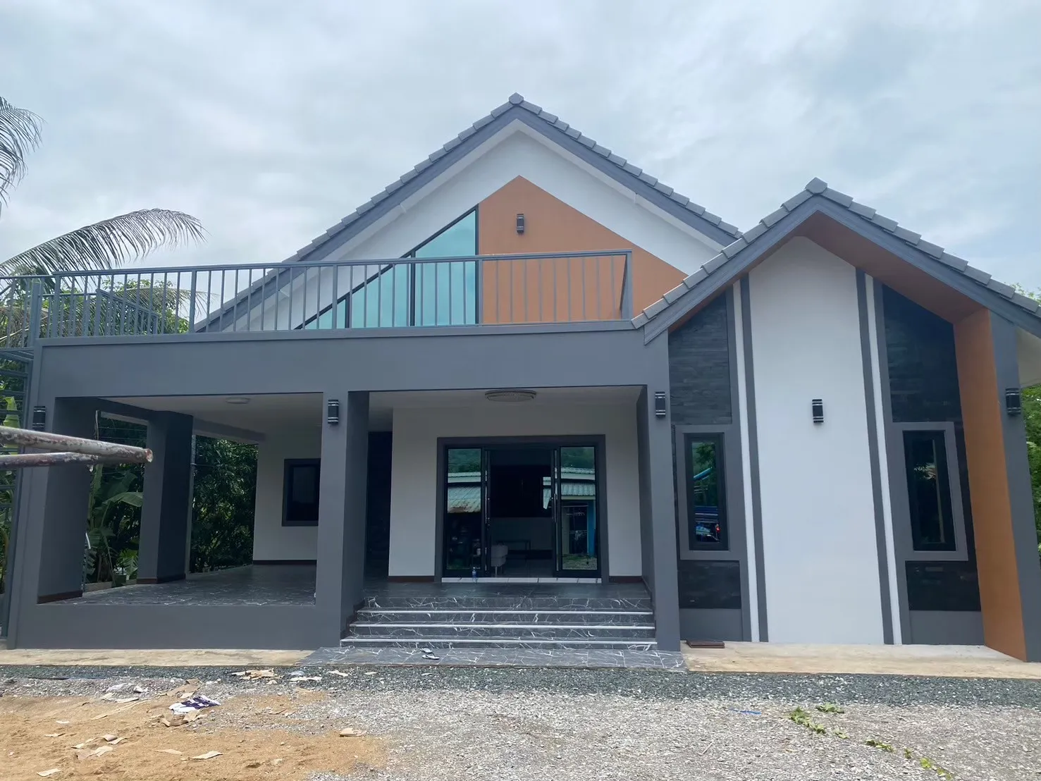 แบบบ้าน