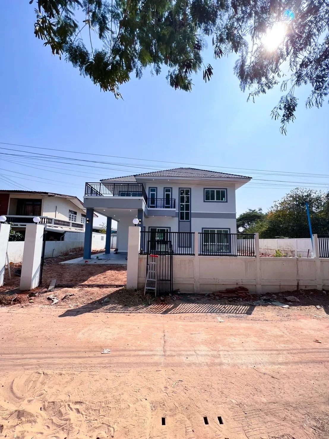 แบบบ้าน Bergen