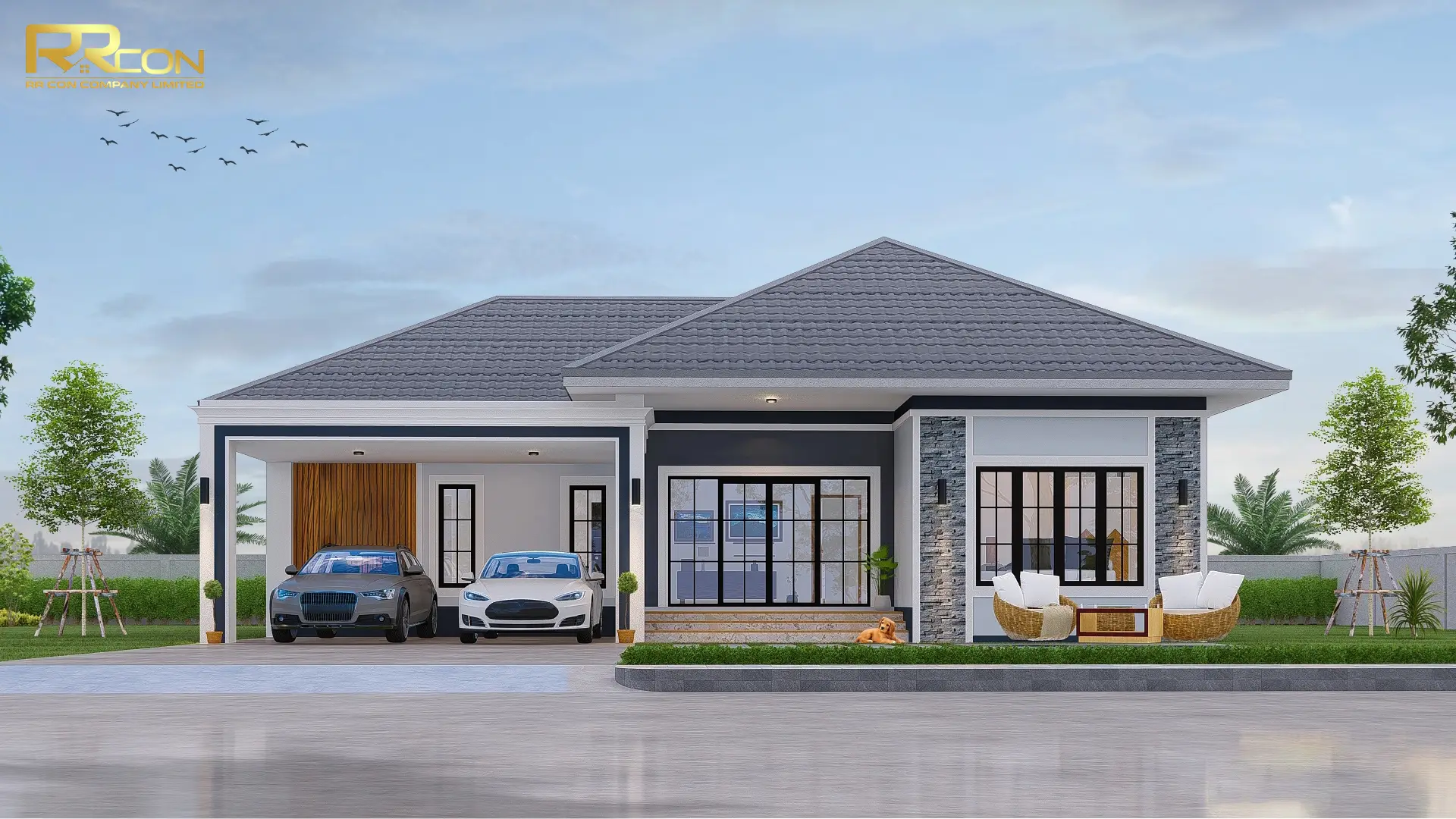 แบบบ้าน