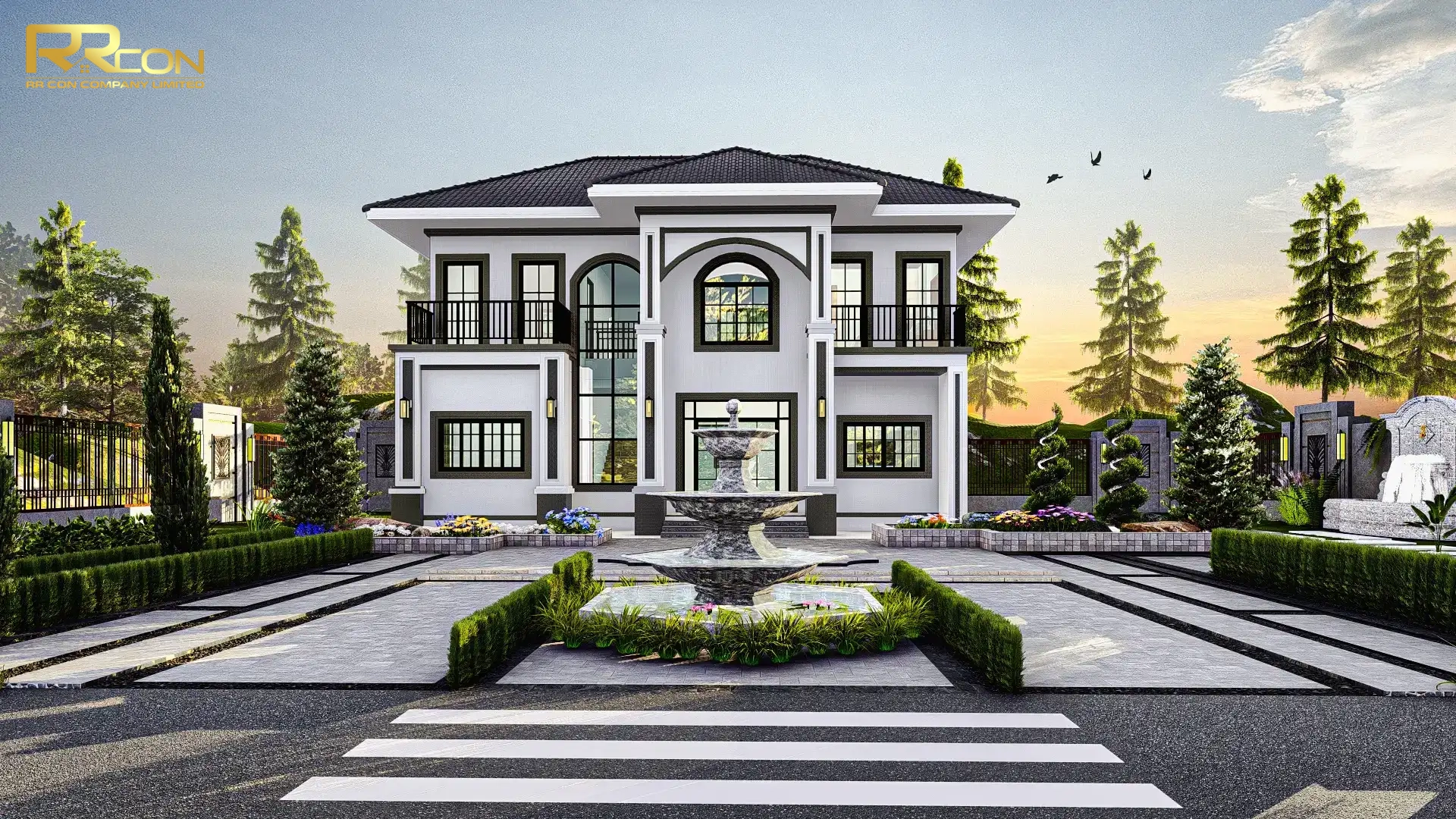 แบบบ้าน