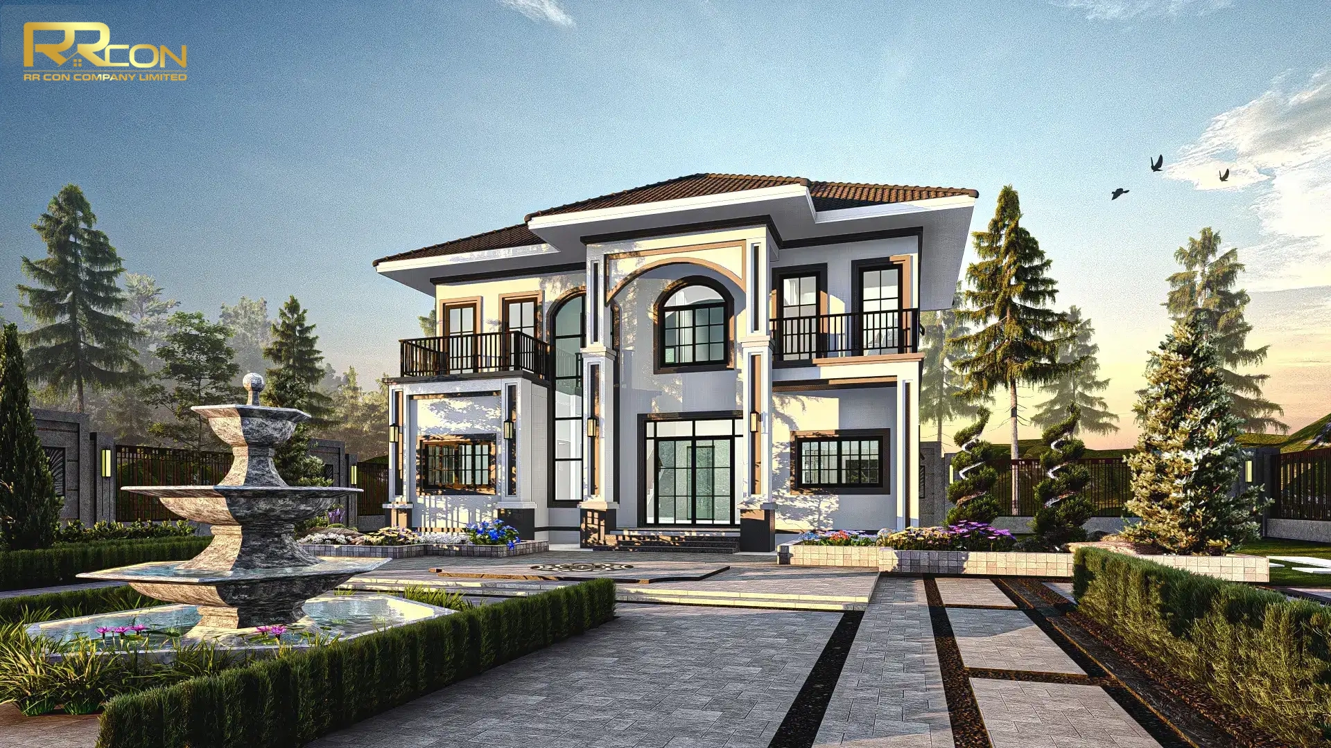 แบบบ้าน