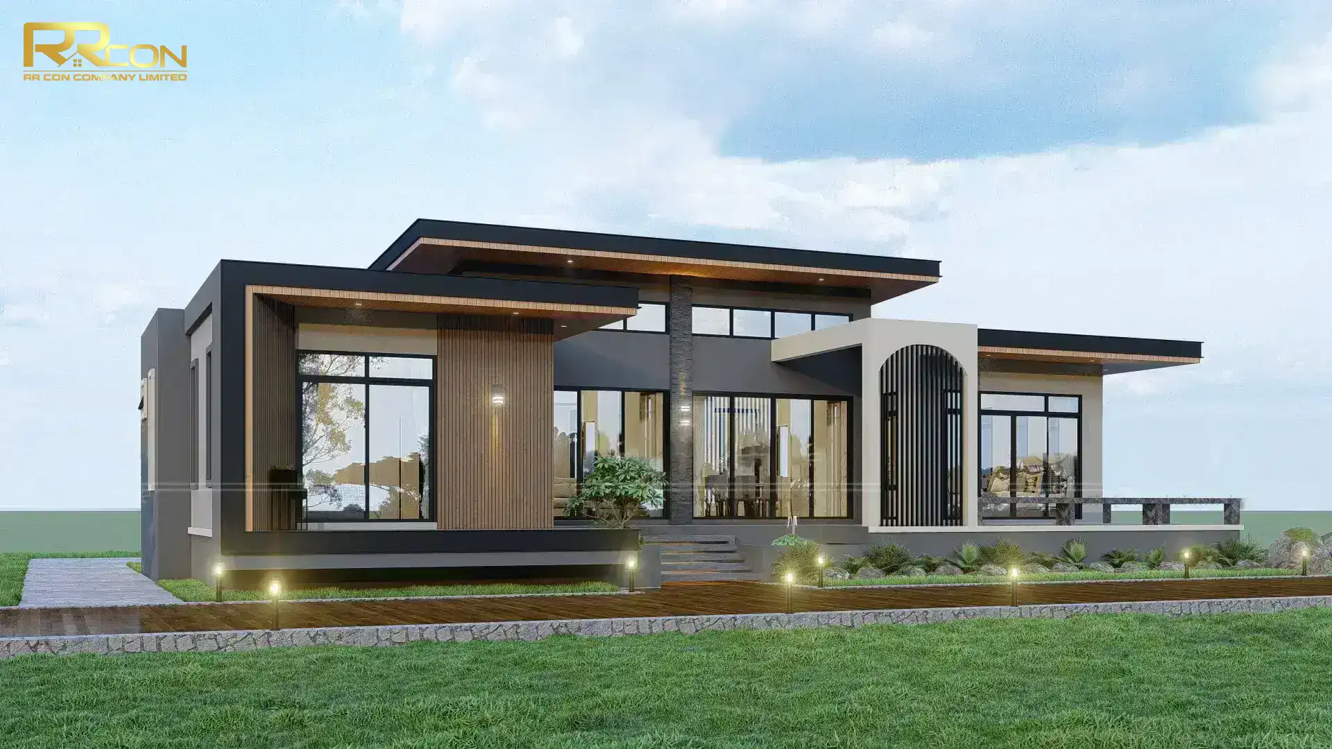 แบบบ้าน