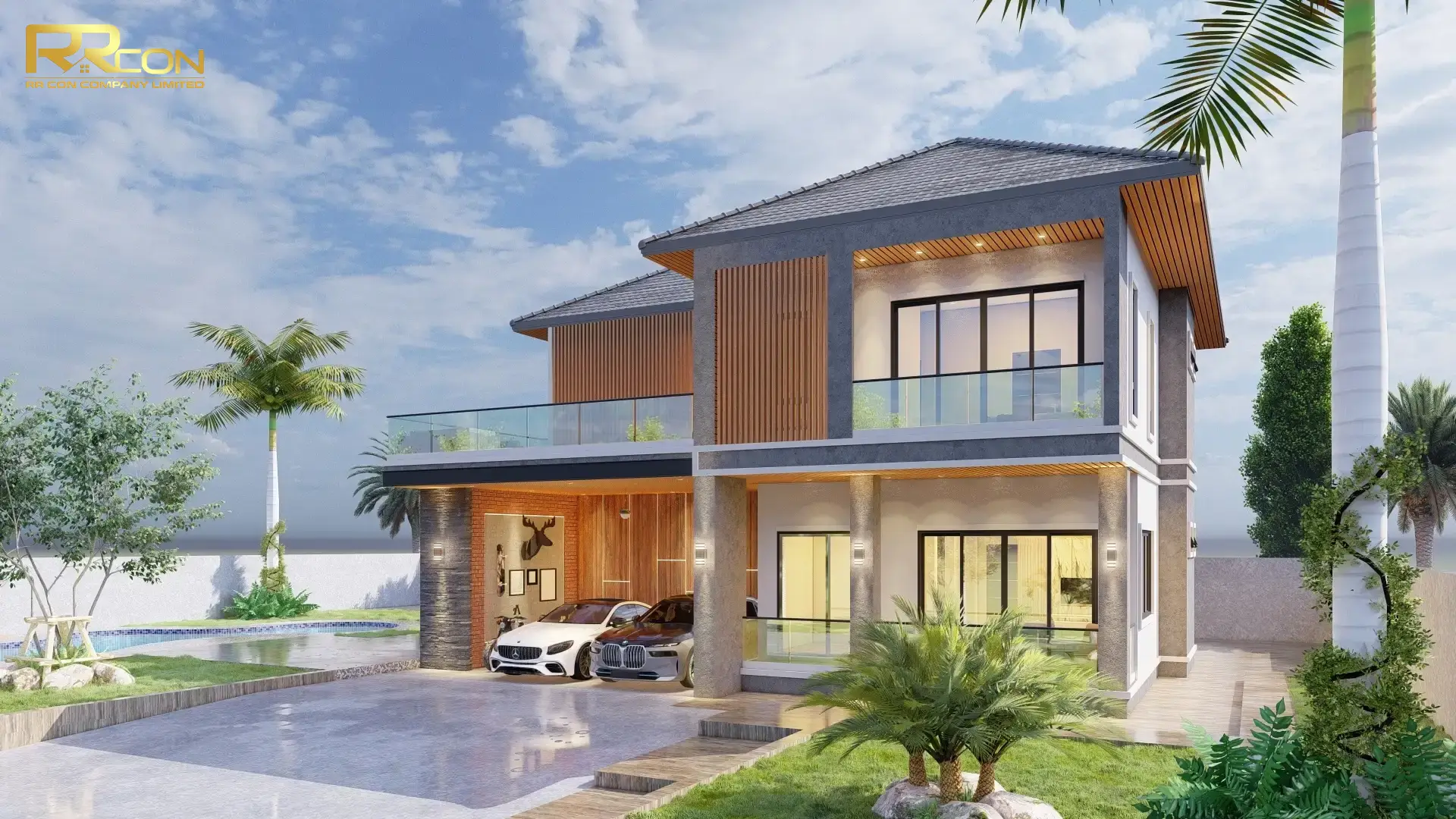 แบบบ้าน