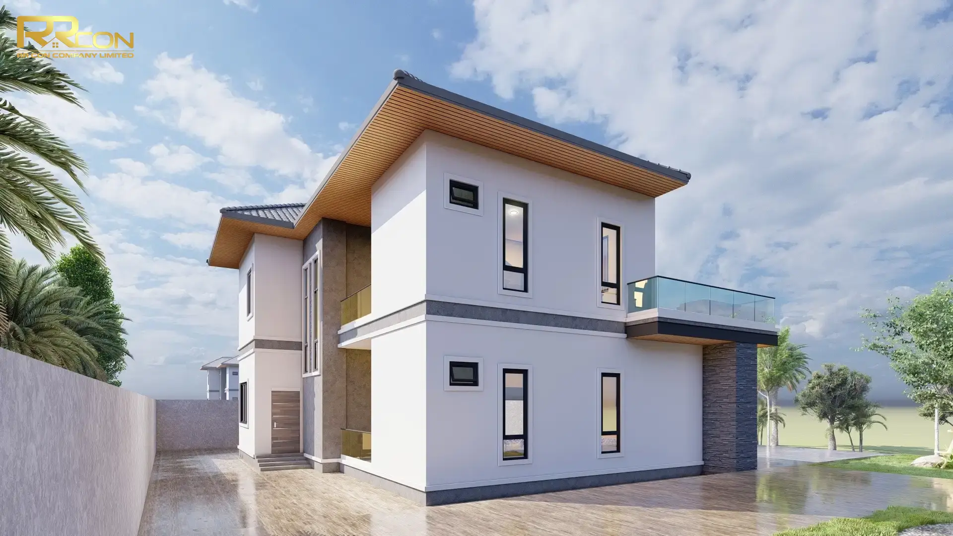 แบบบ้าน