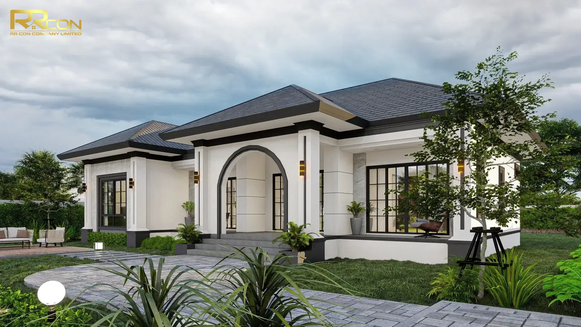 แบบบ้าน