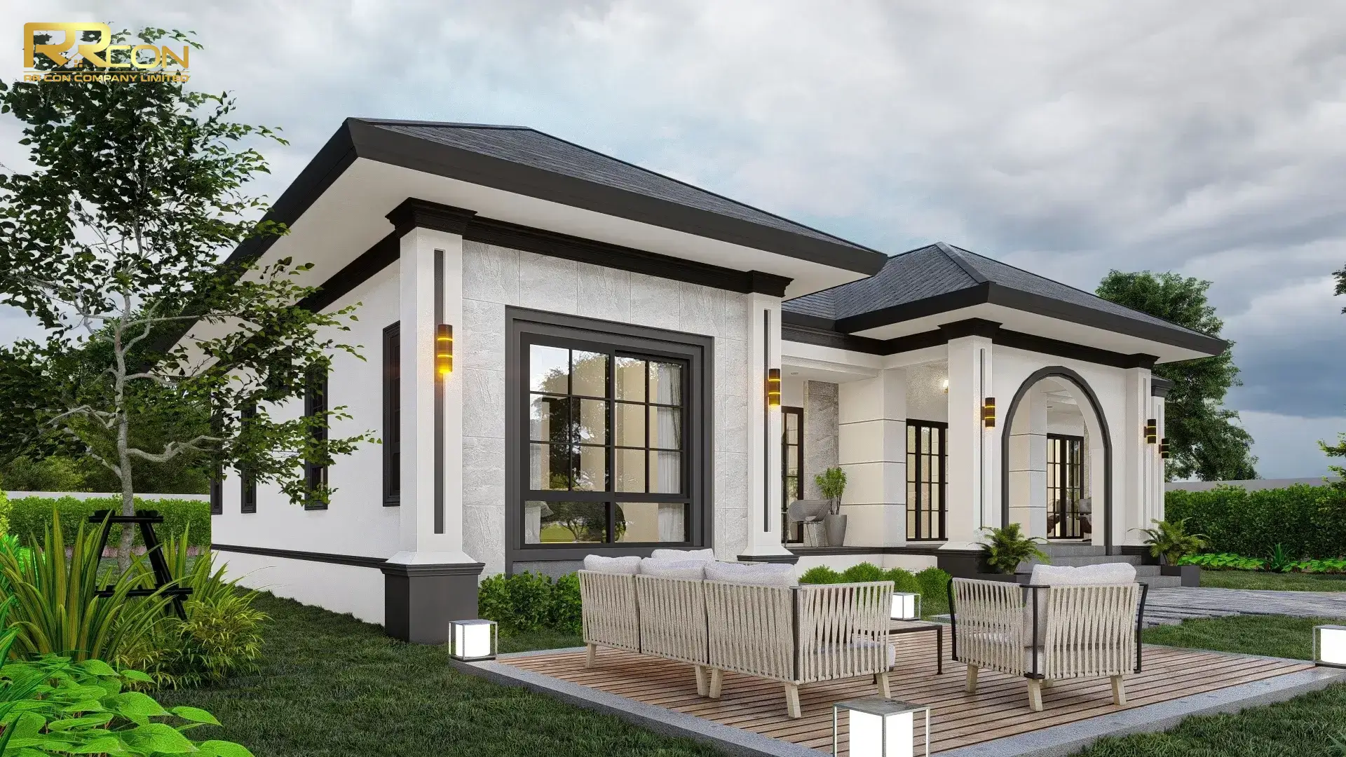 แบบบ้าน