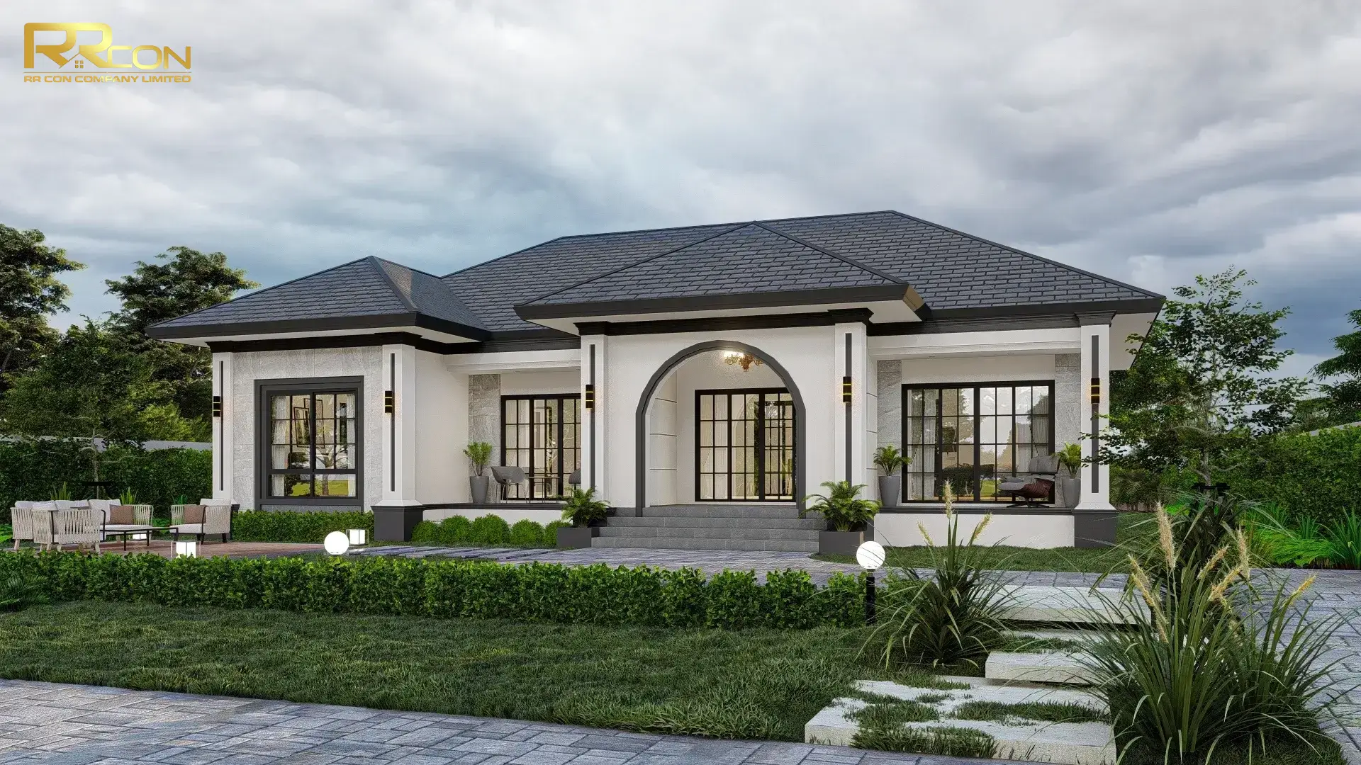 แบบบ้าน