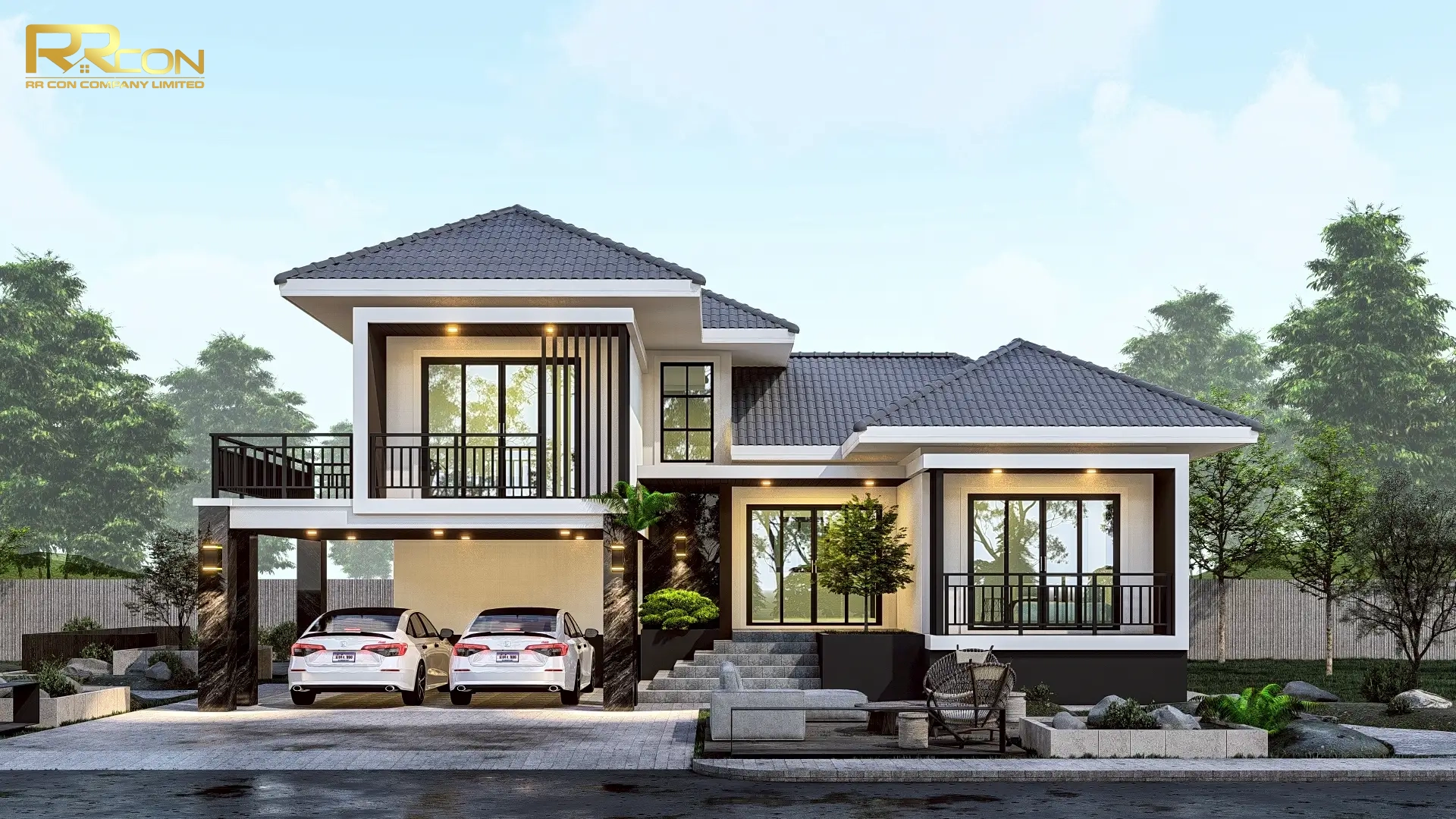 แบบบ้าน