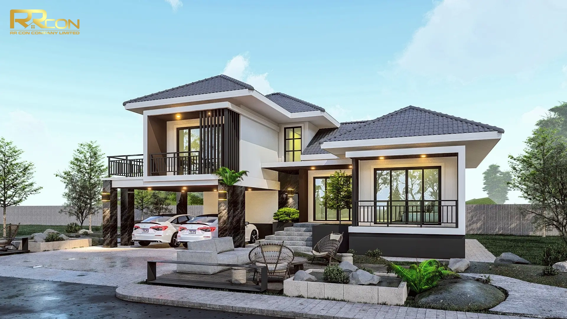 แบบบ้าน