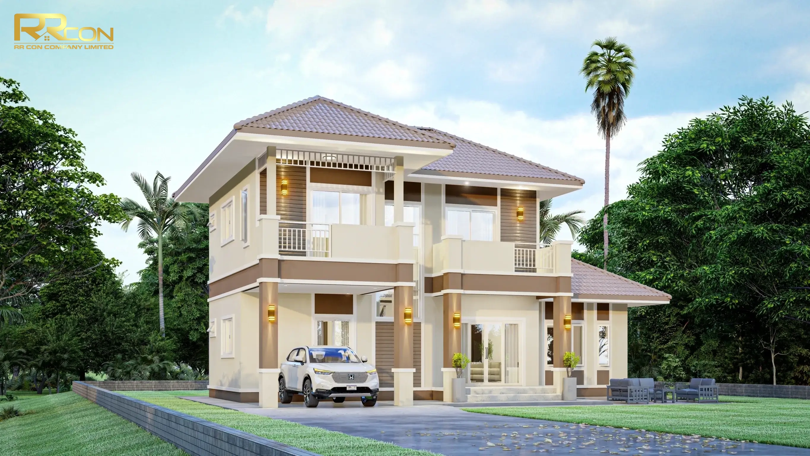 แบบบ้าน