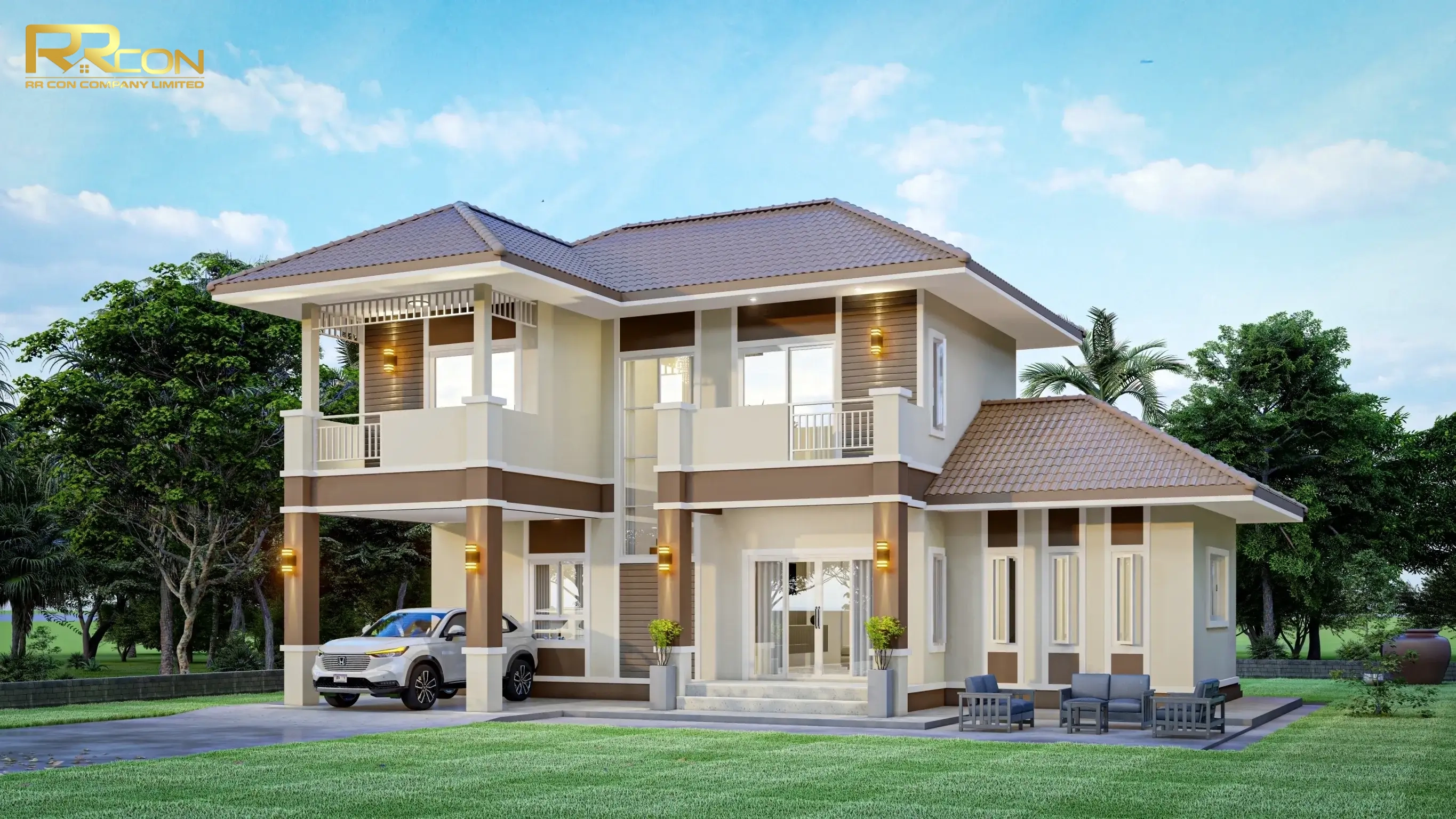 แบบบ้าน