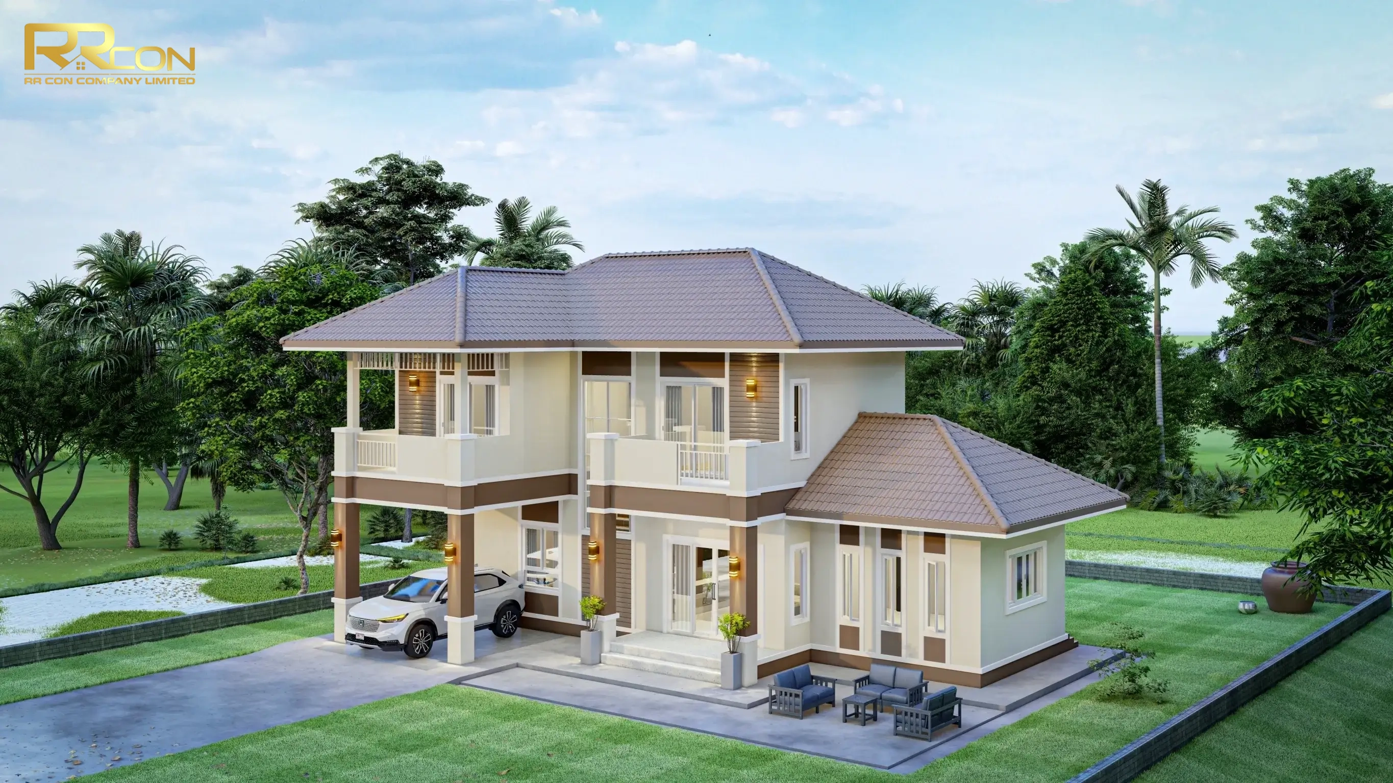 แบบบ้าน