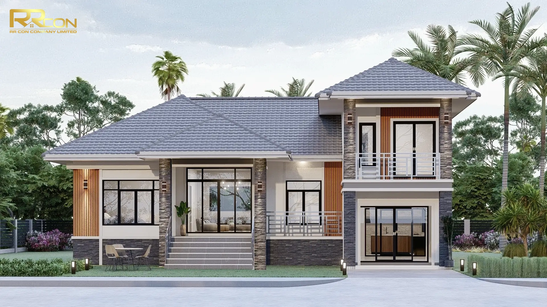 แบบบ้าน