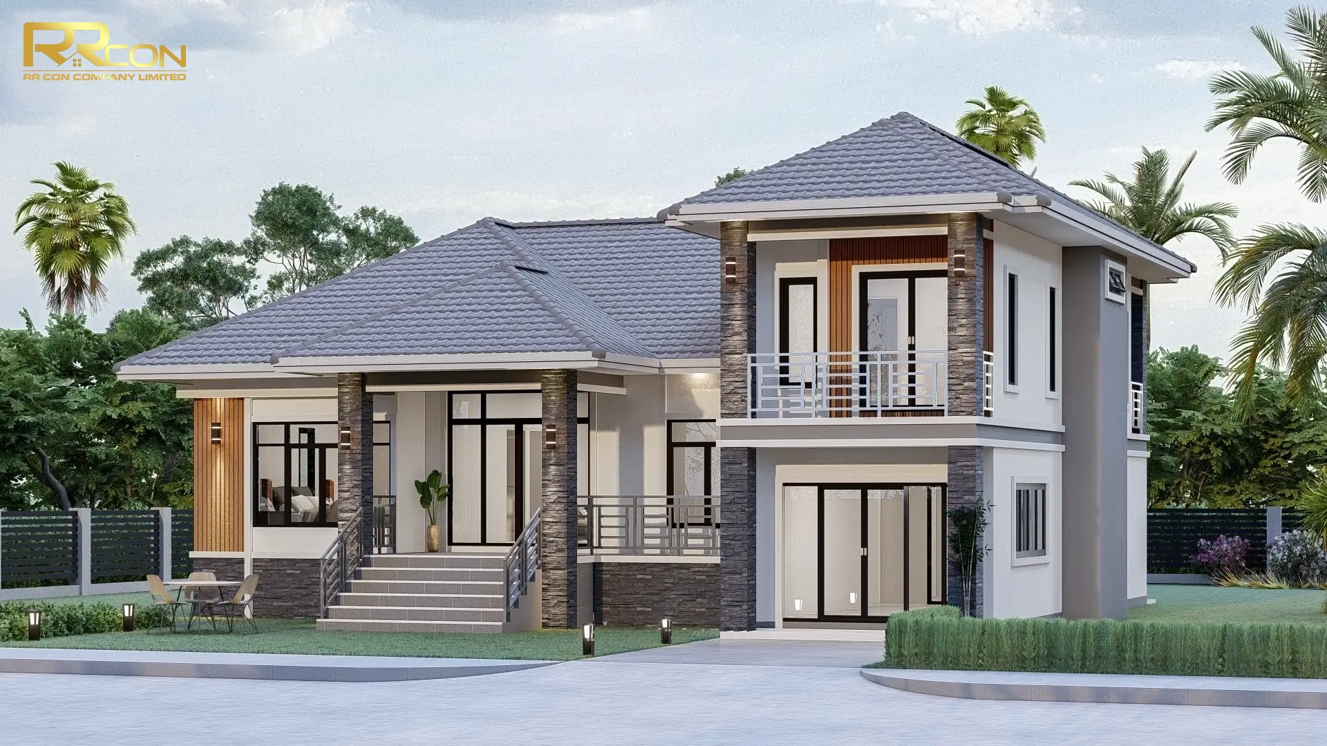 แบบบ้าน