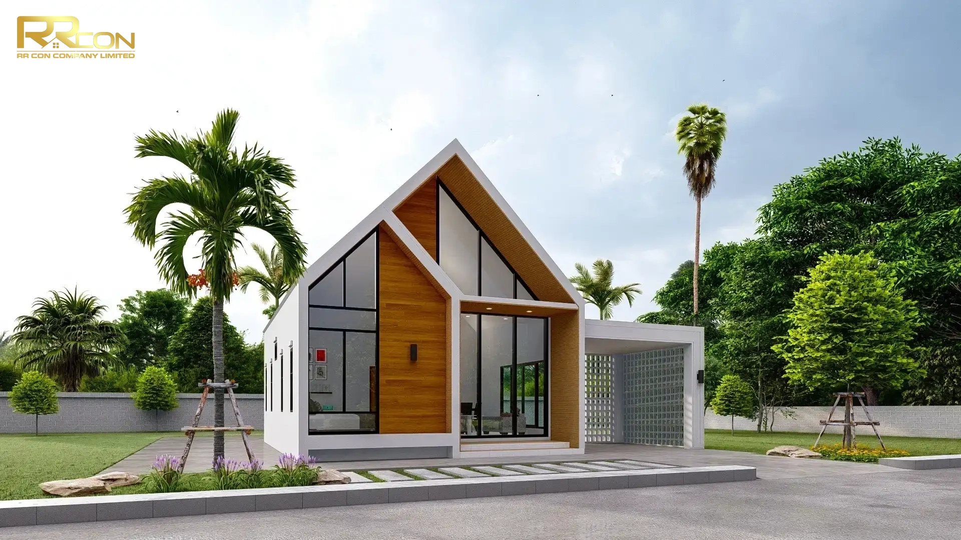 แบบบ้าน