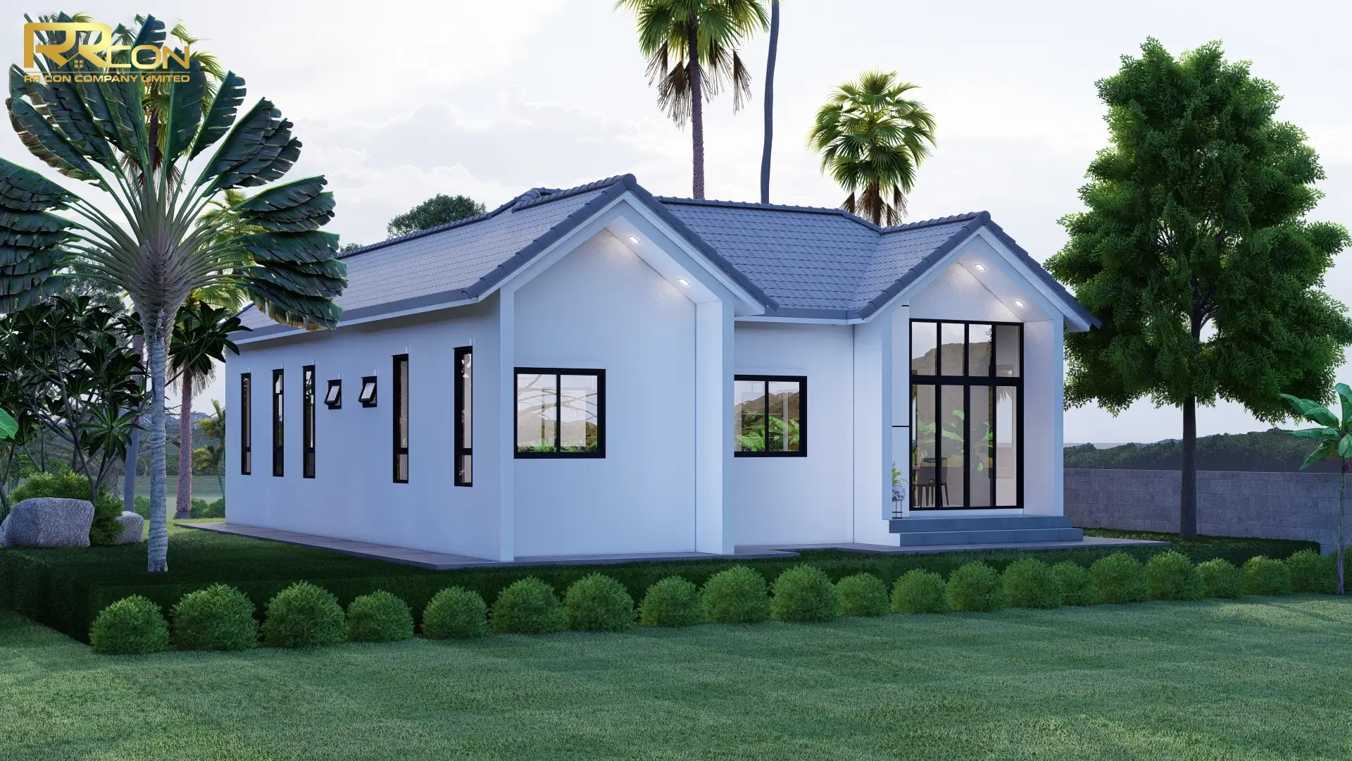 แบบบ้าน