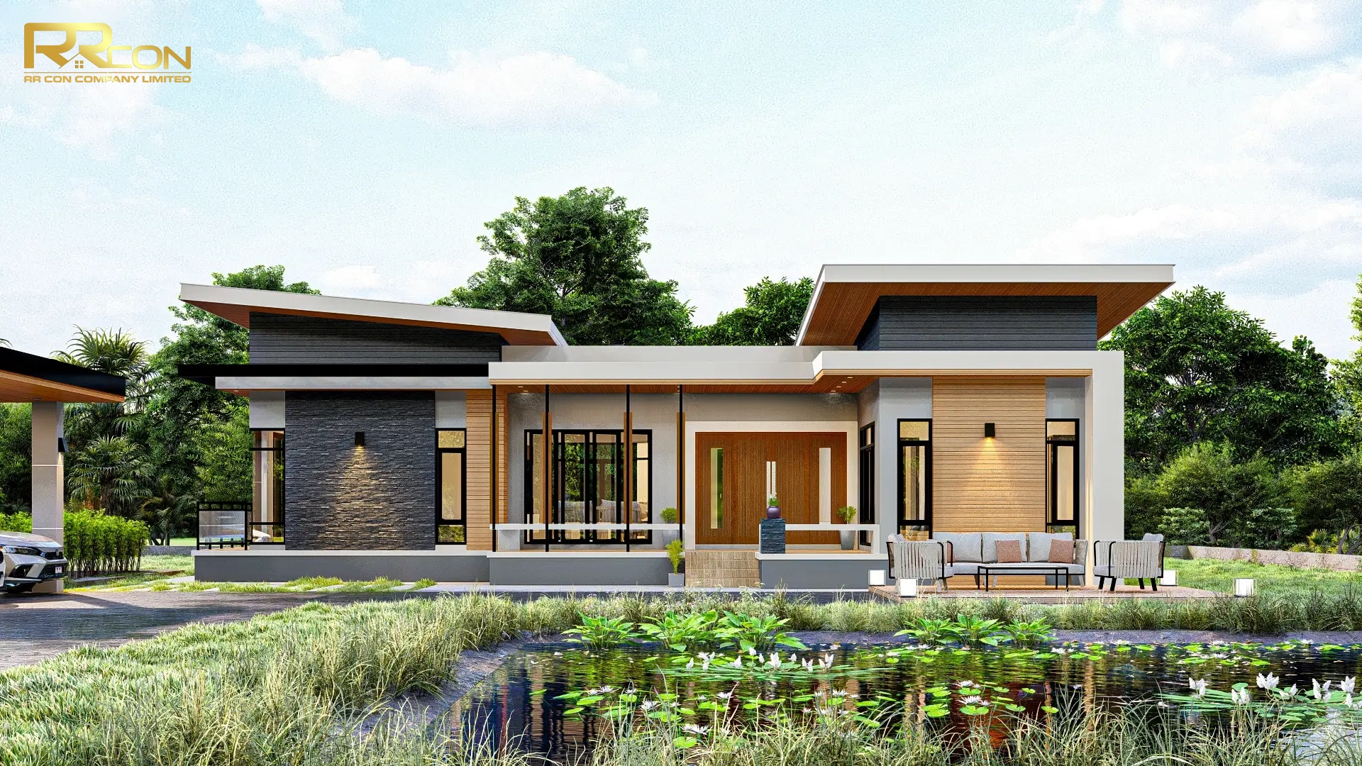 แบบบ้าน