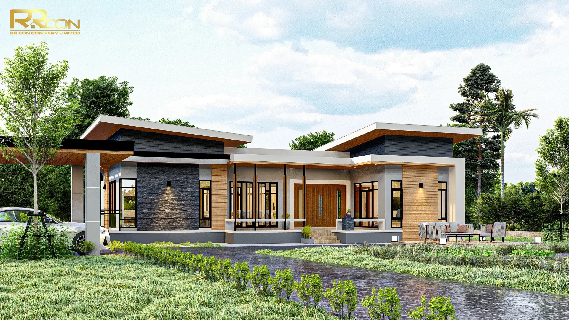 แบบบ้าน