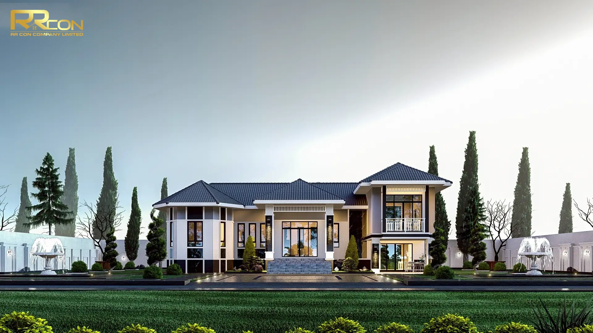 แบบบ้าน