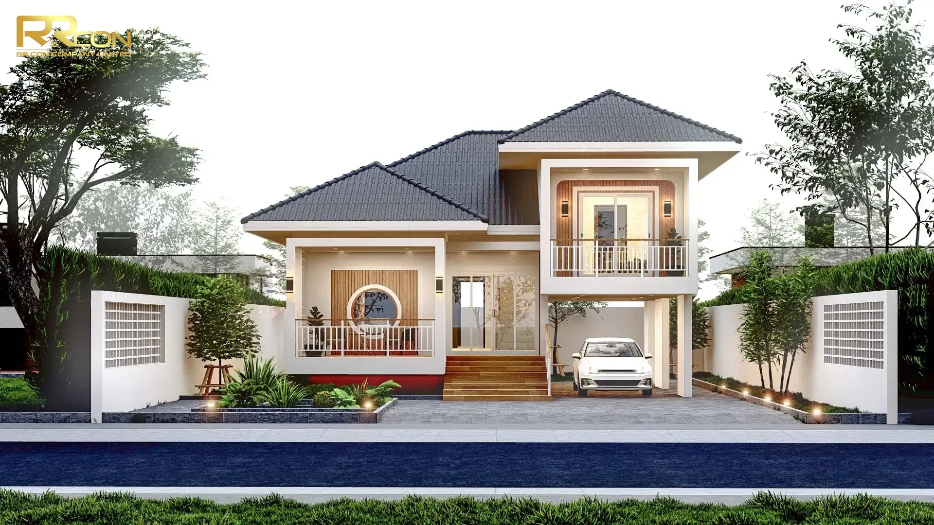 แบบบ้าน