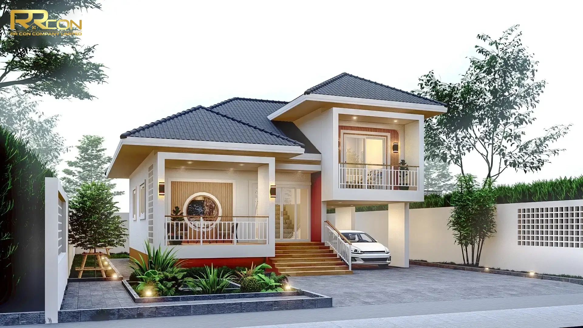 แบบบ้าน