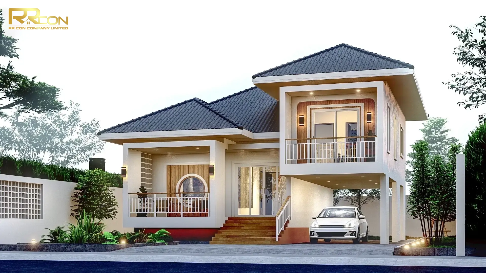 แบบบ้าน