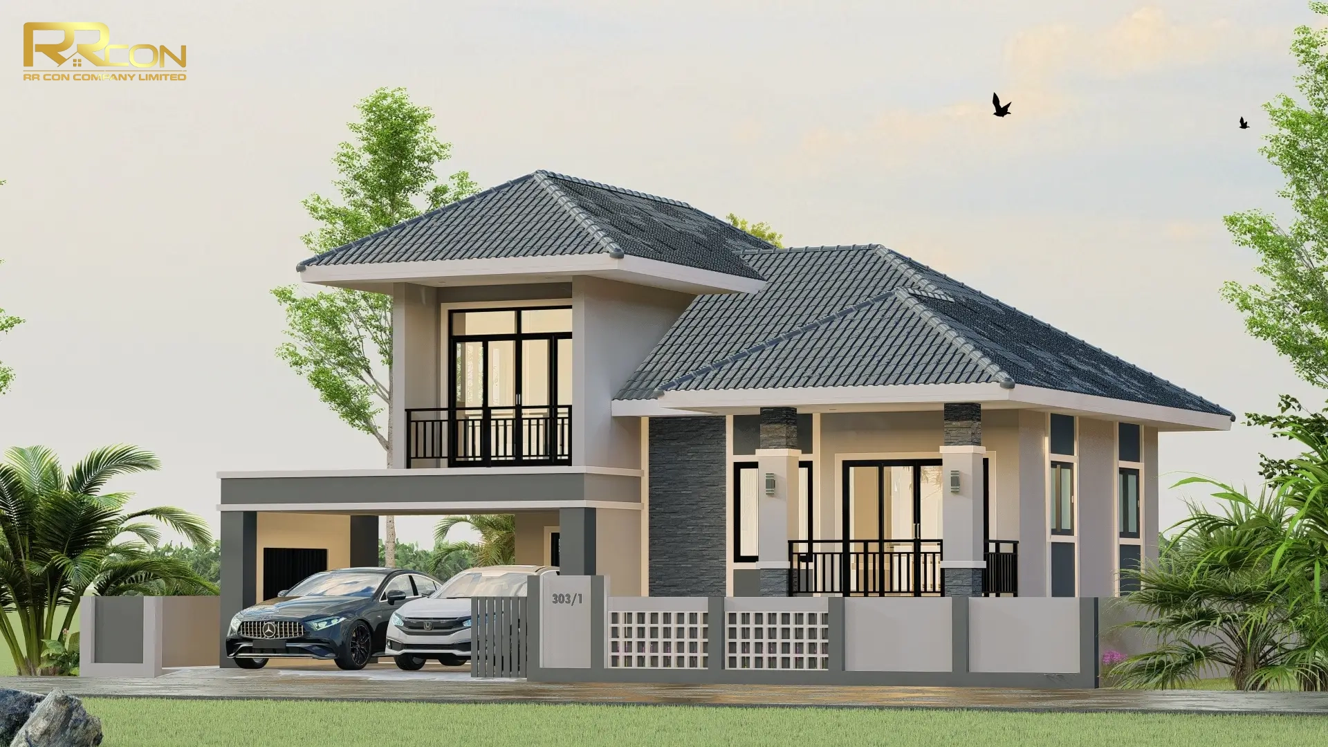 แบบบ้าน