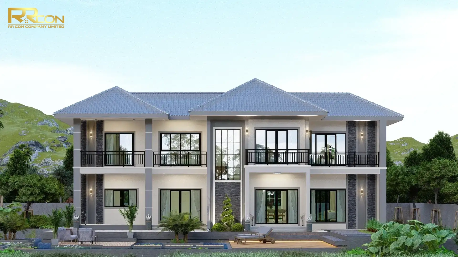 แบบบ้าน