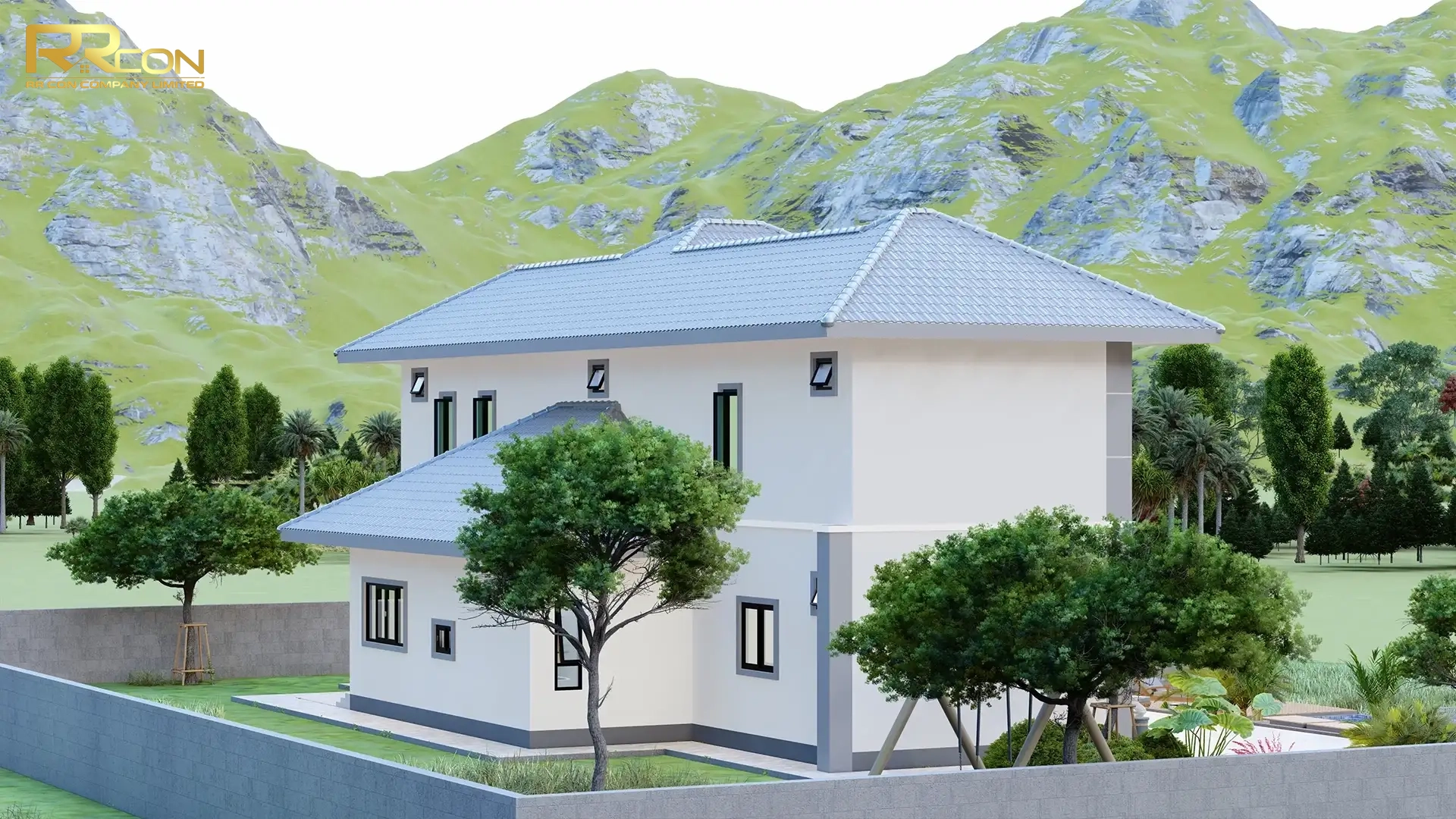 แบบบ้าน