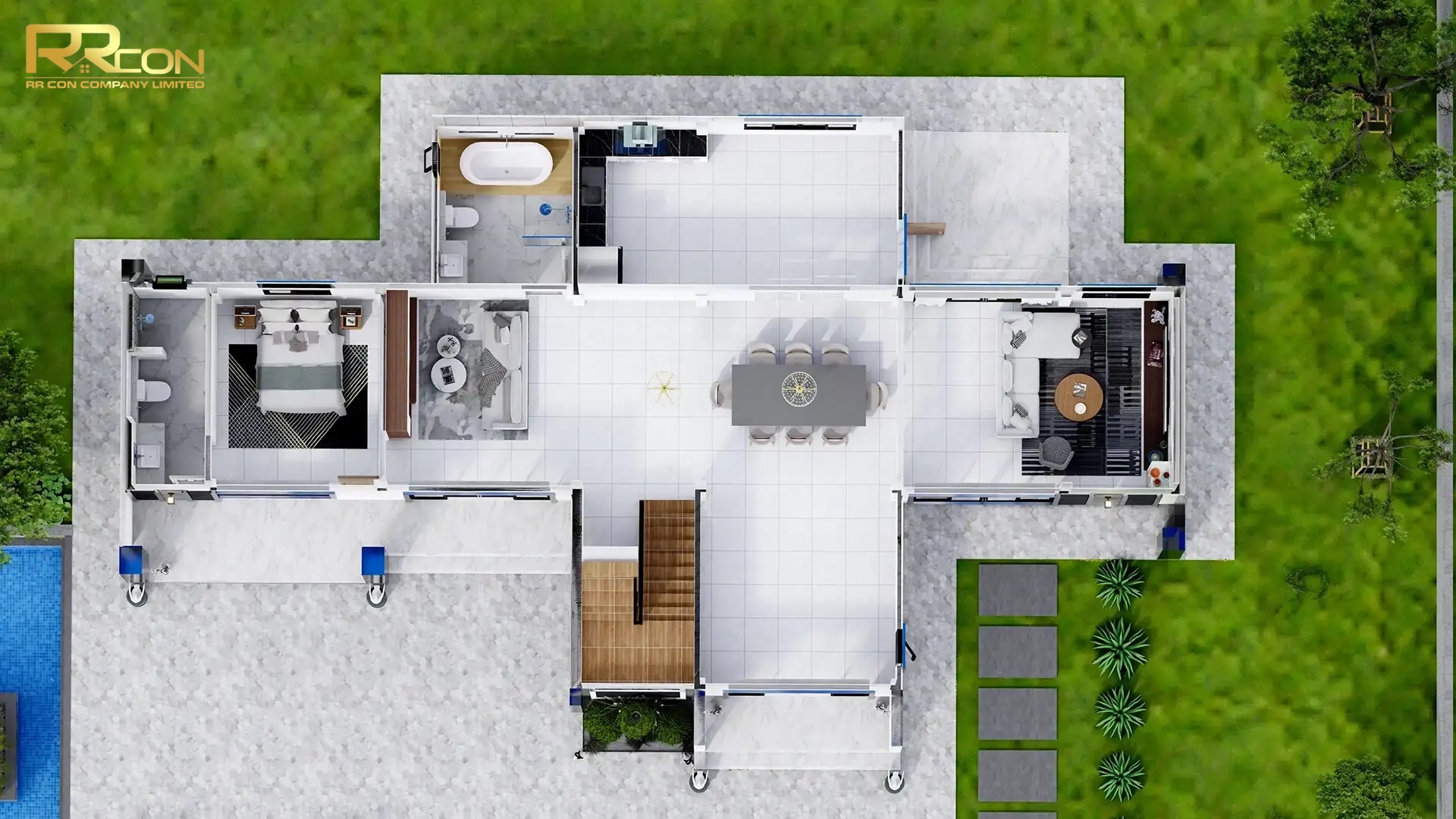 แบบบ้าน