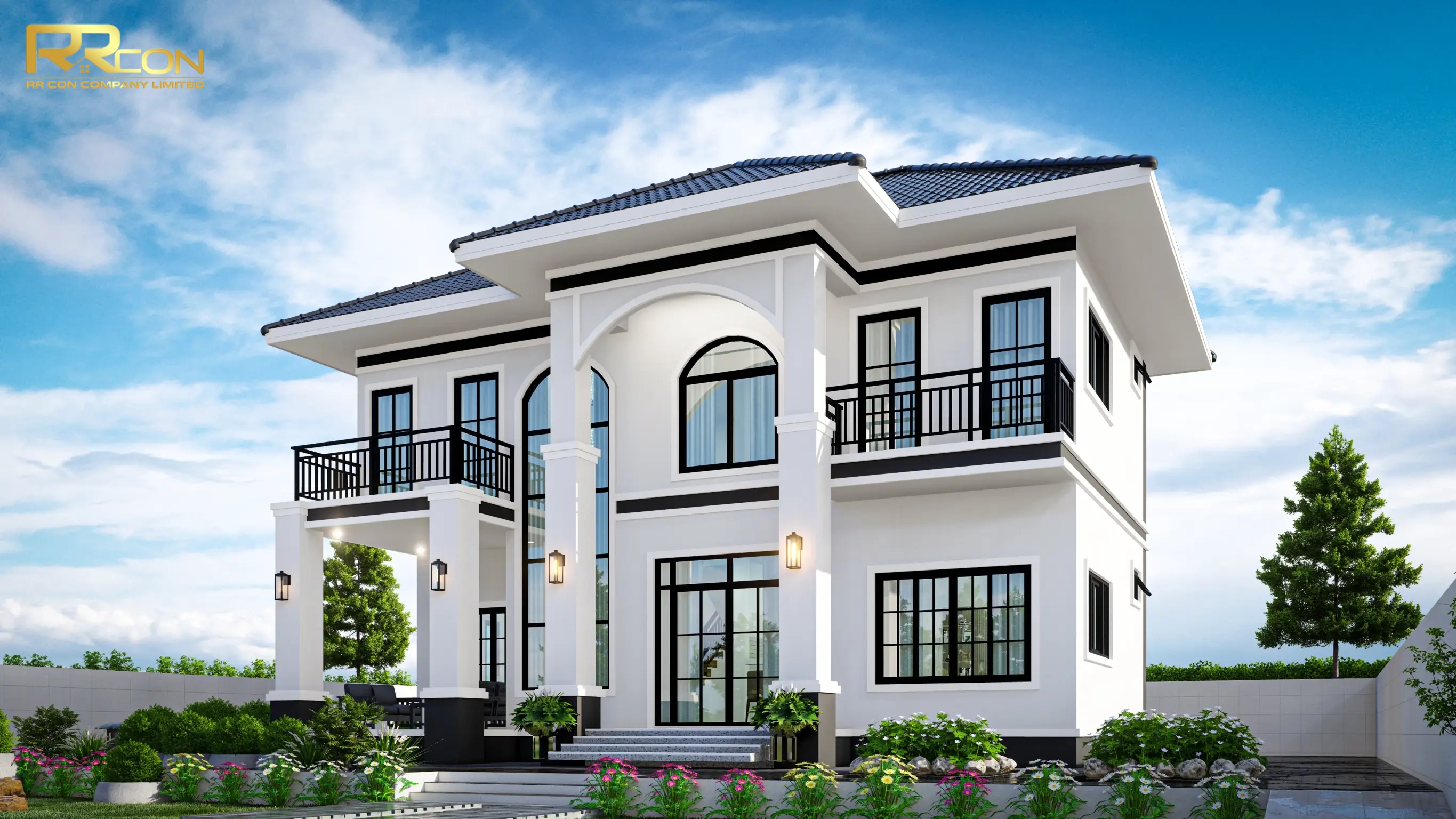 แบบบ้าน