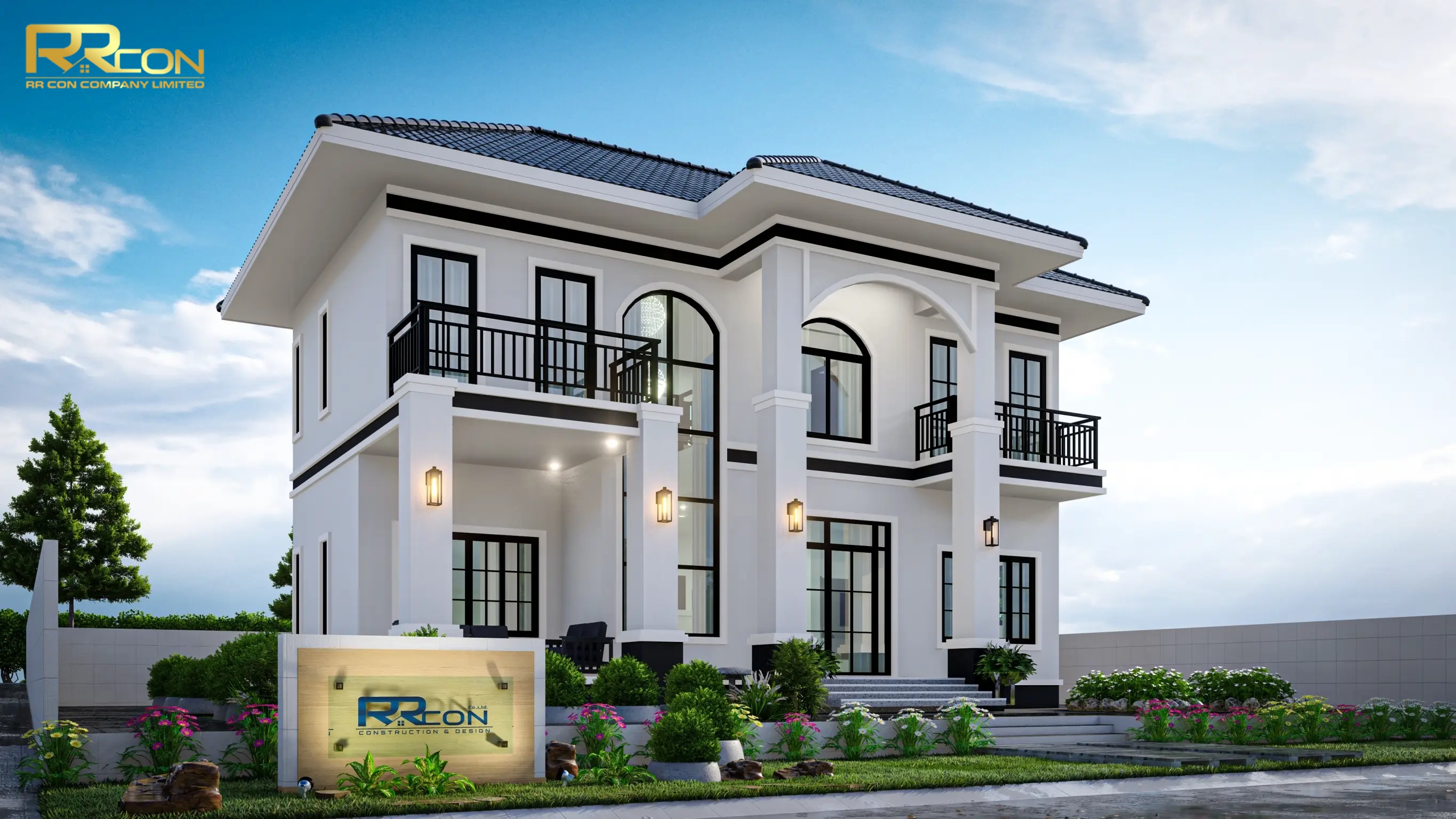 แบบบ้าน