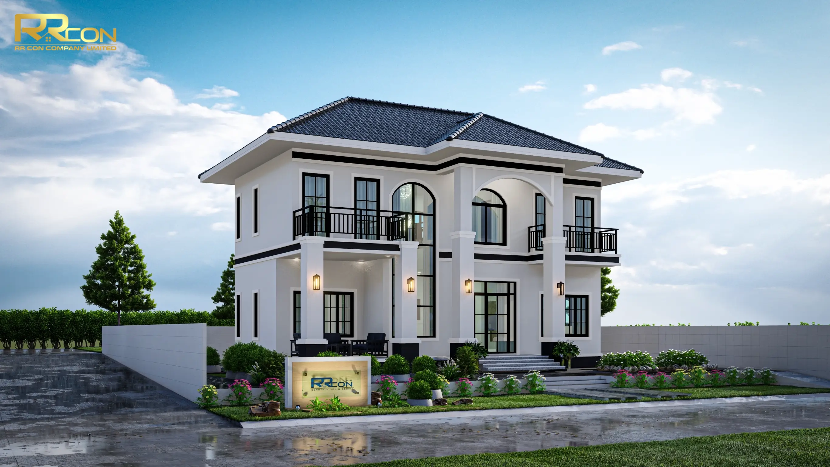 แบบบ้าน