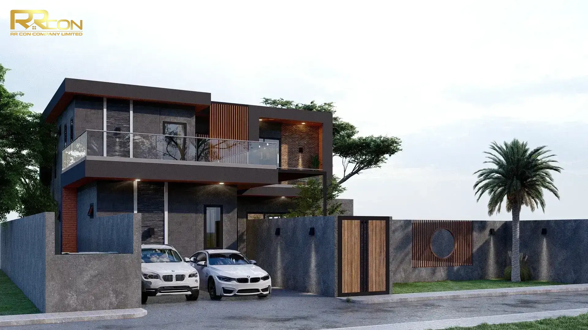 แบบบ้าน