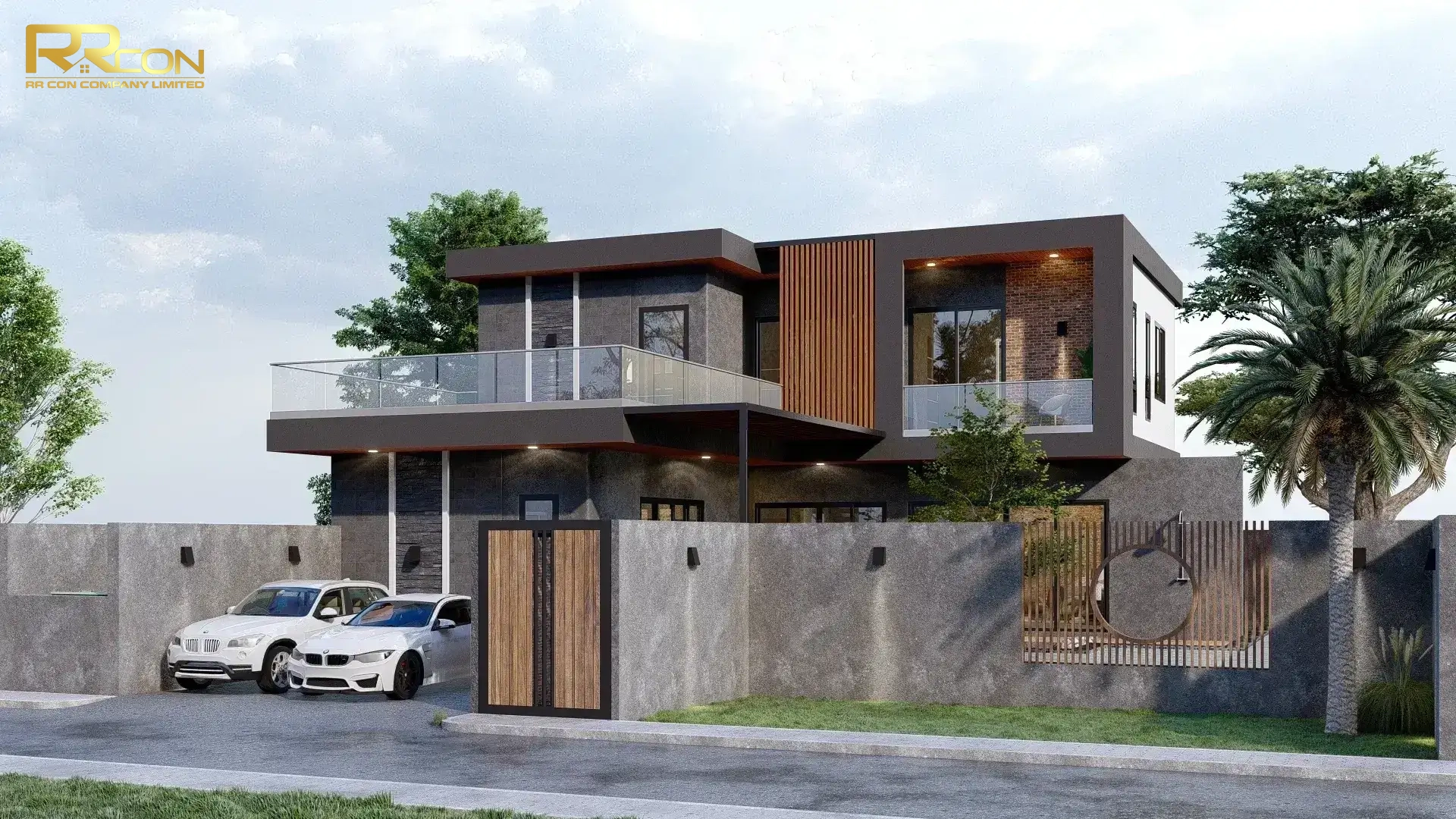 แบบบ้าน