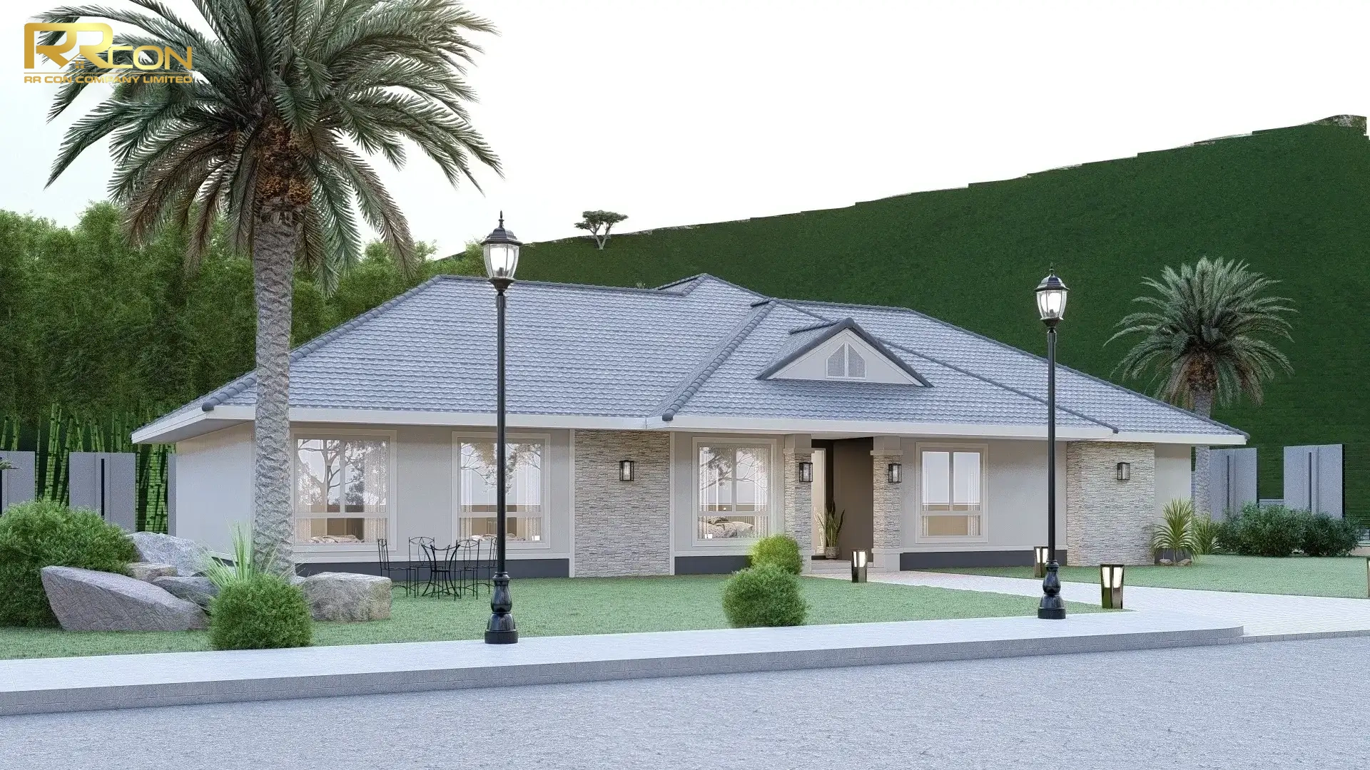 แบบบ้าน