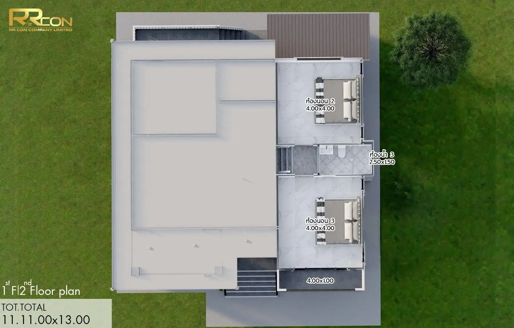 แบบบ้าน