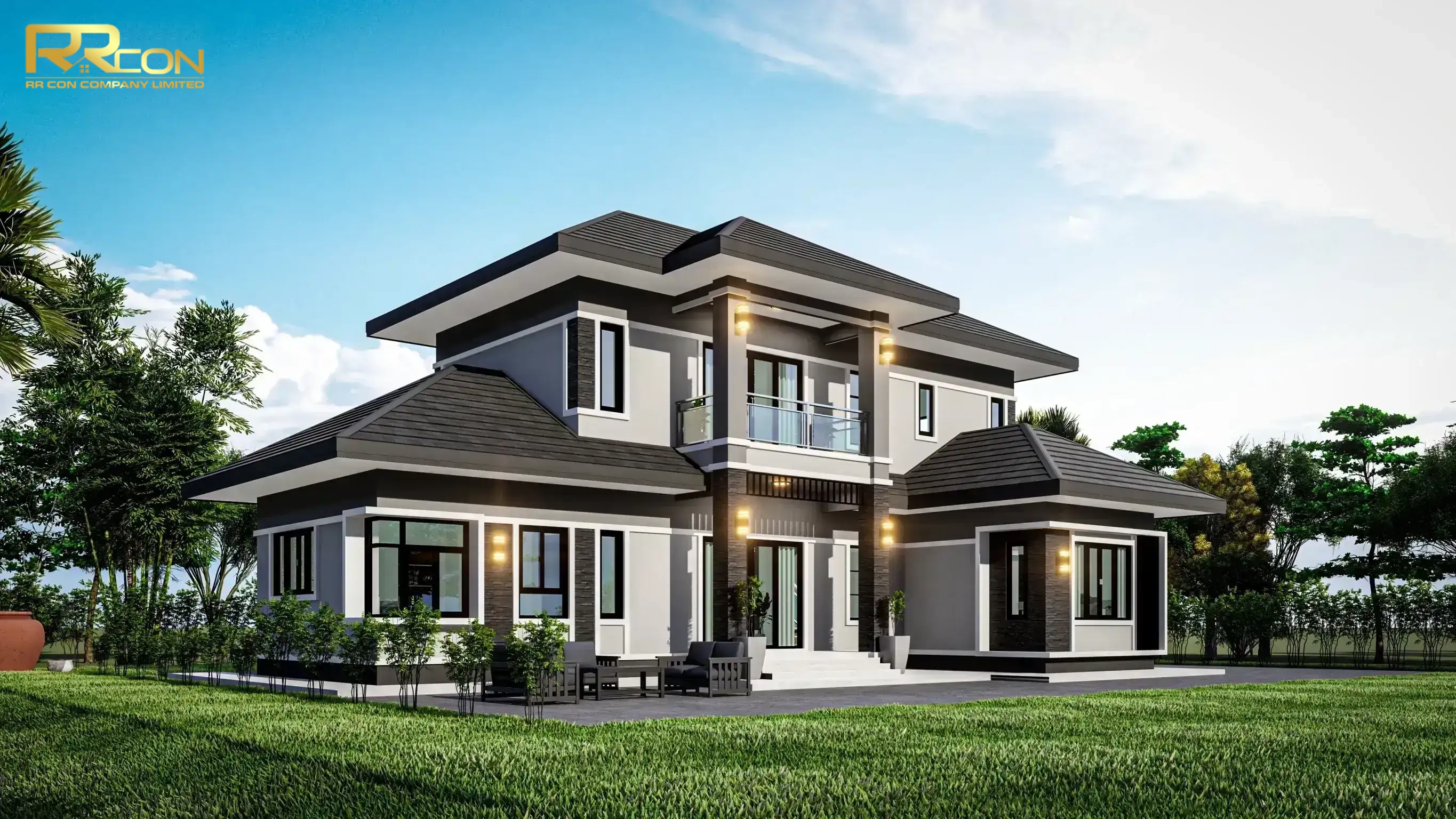 แบบบ้าน