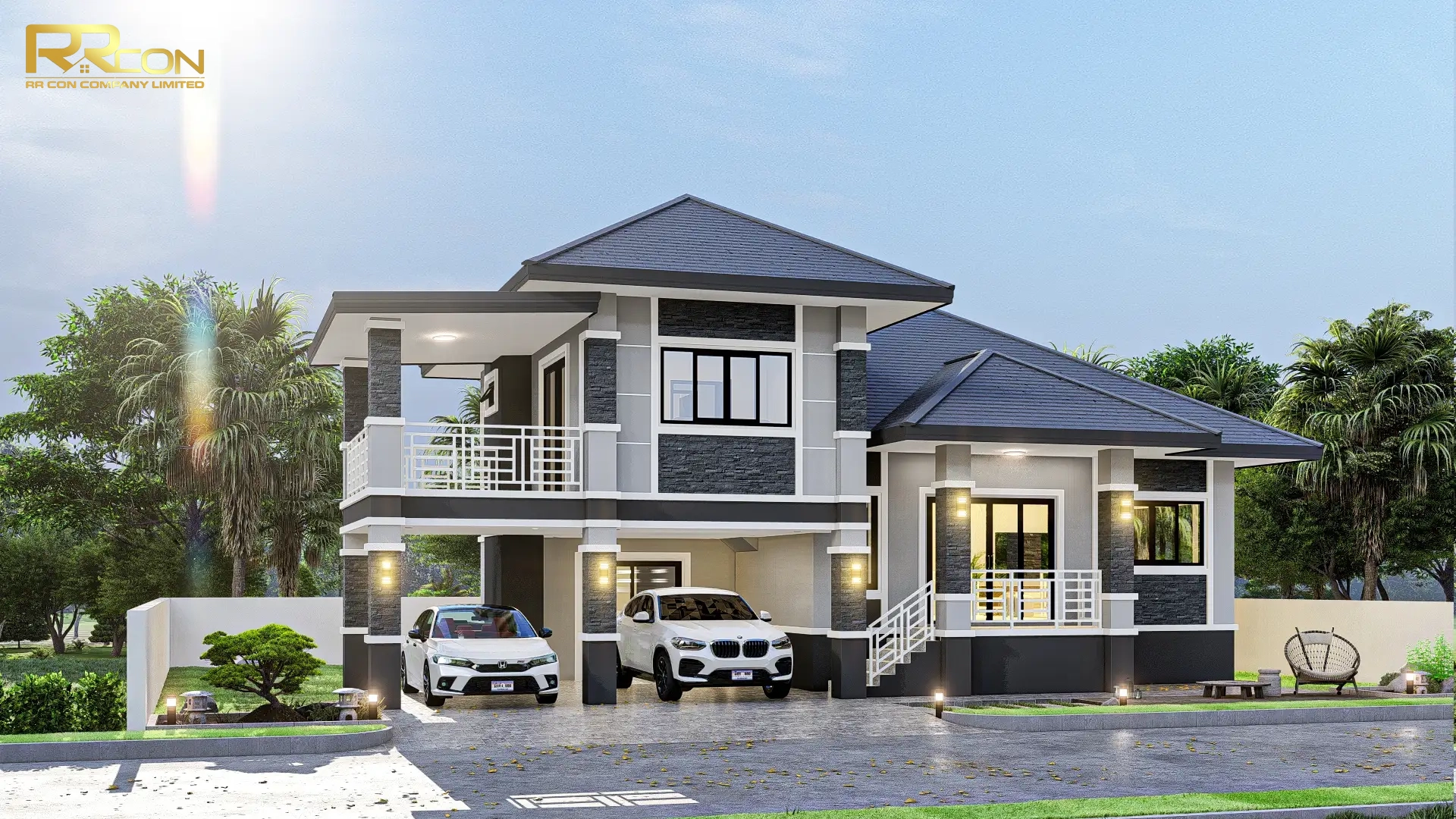 แบบบ้าน