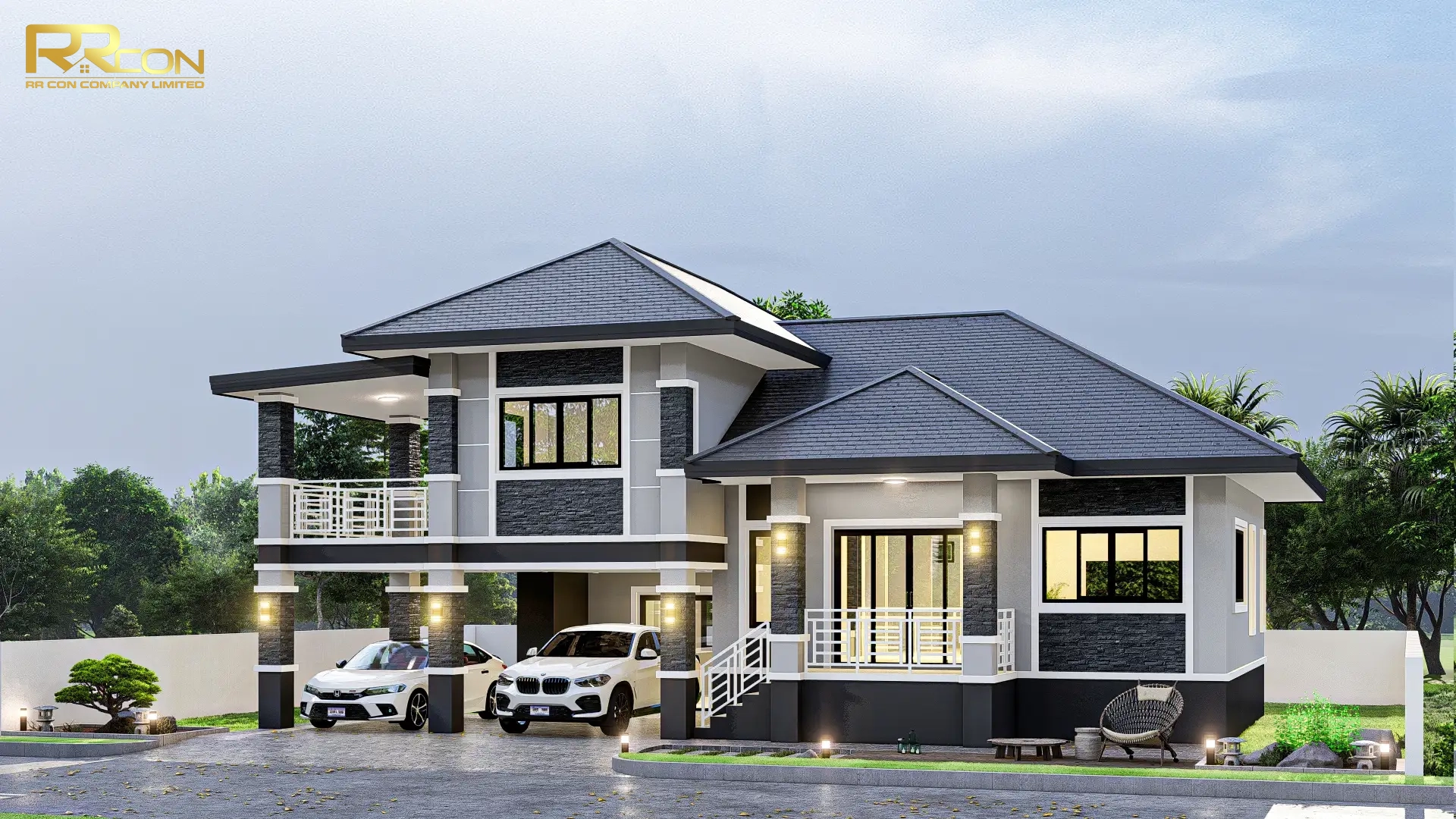 แบบบ้าน