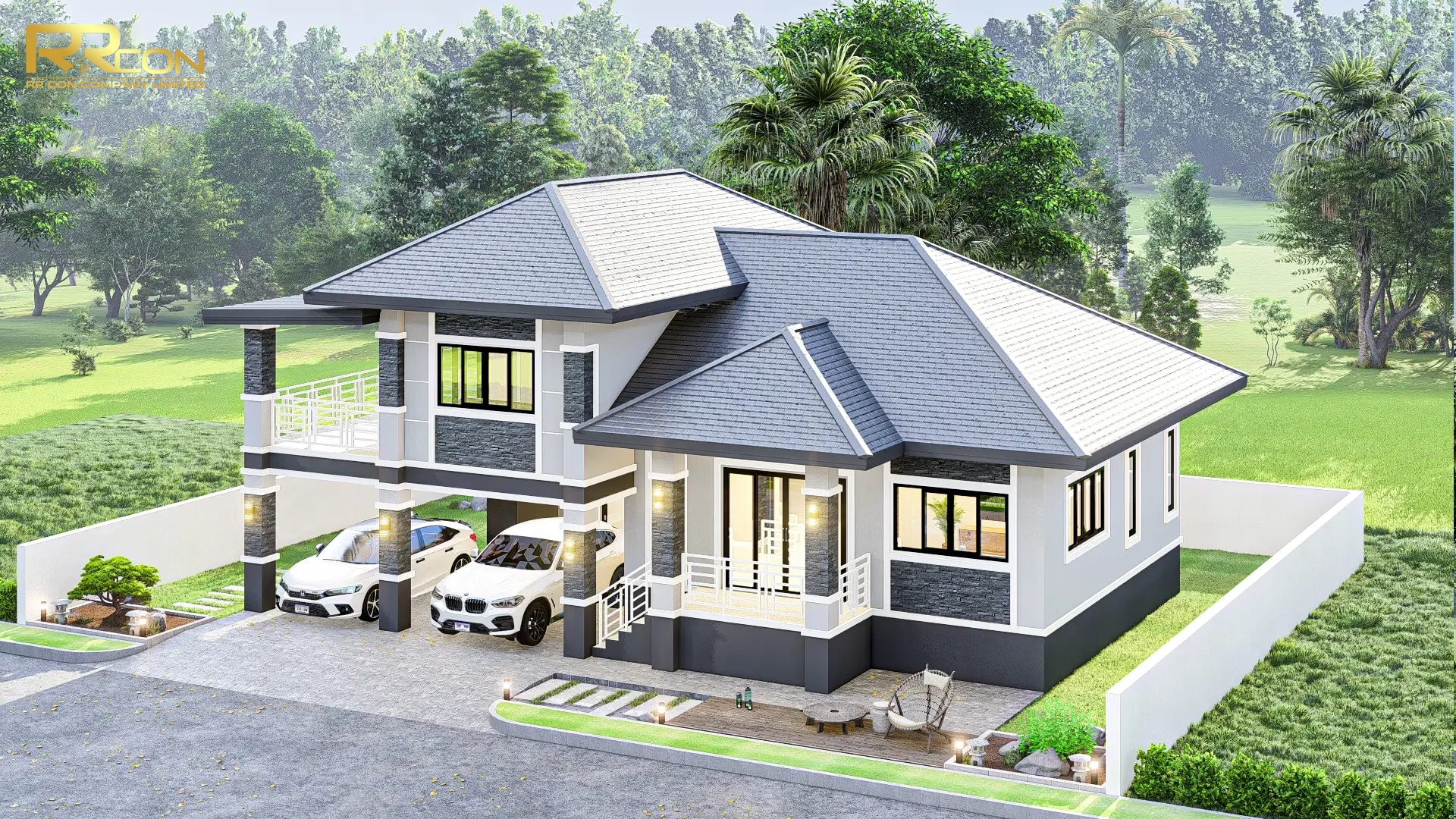 แบบบ้าน