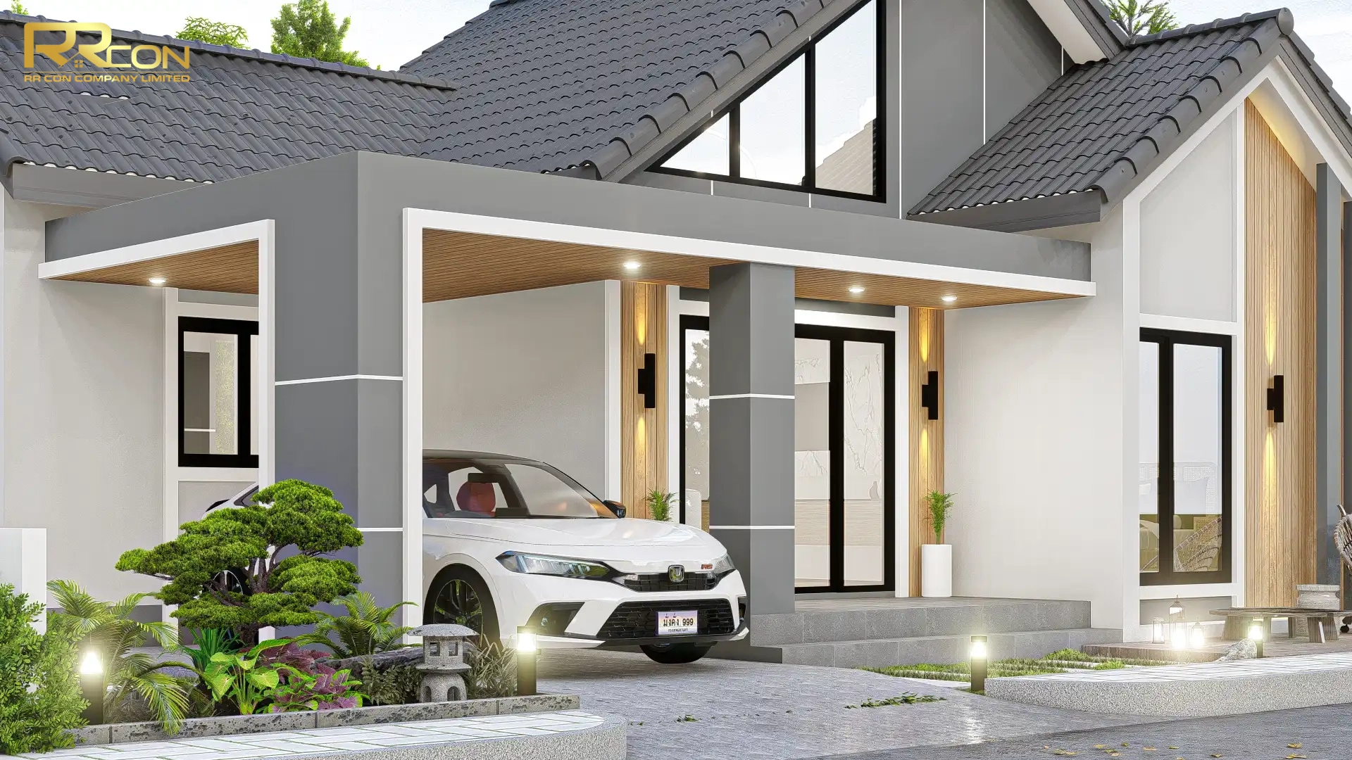 แบบบ้าน