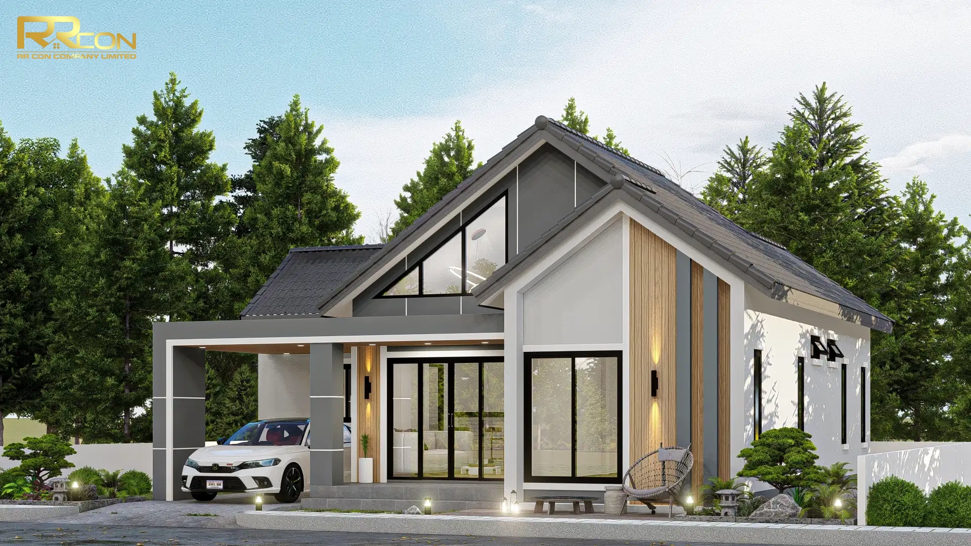 แบบบ้าน