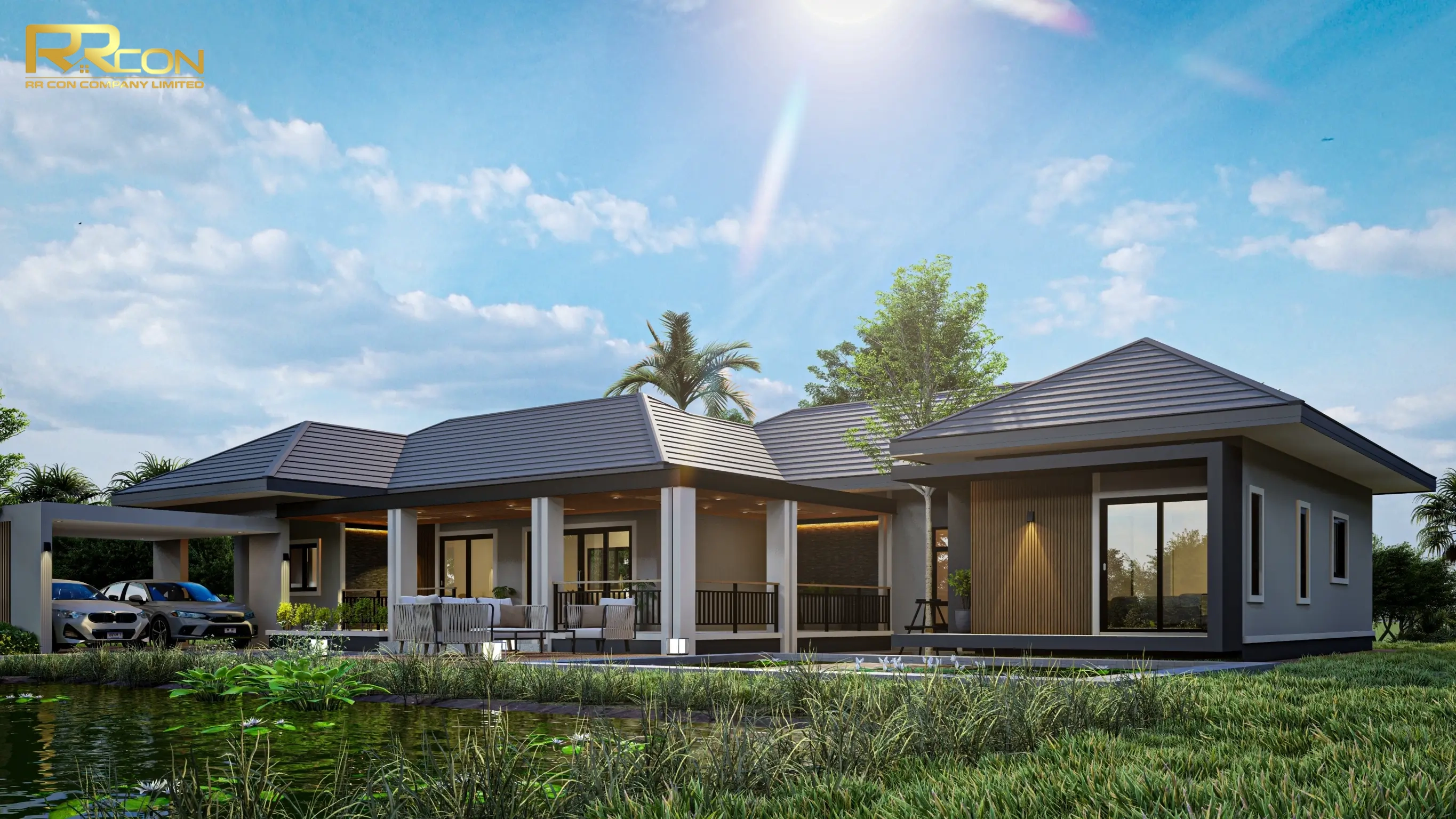 แบบบ้าน