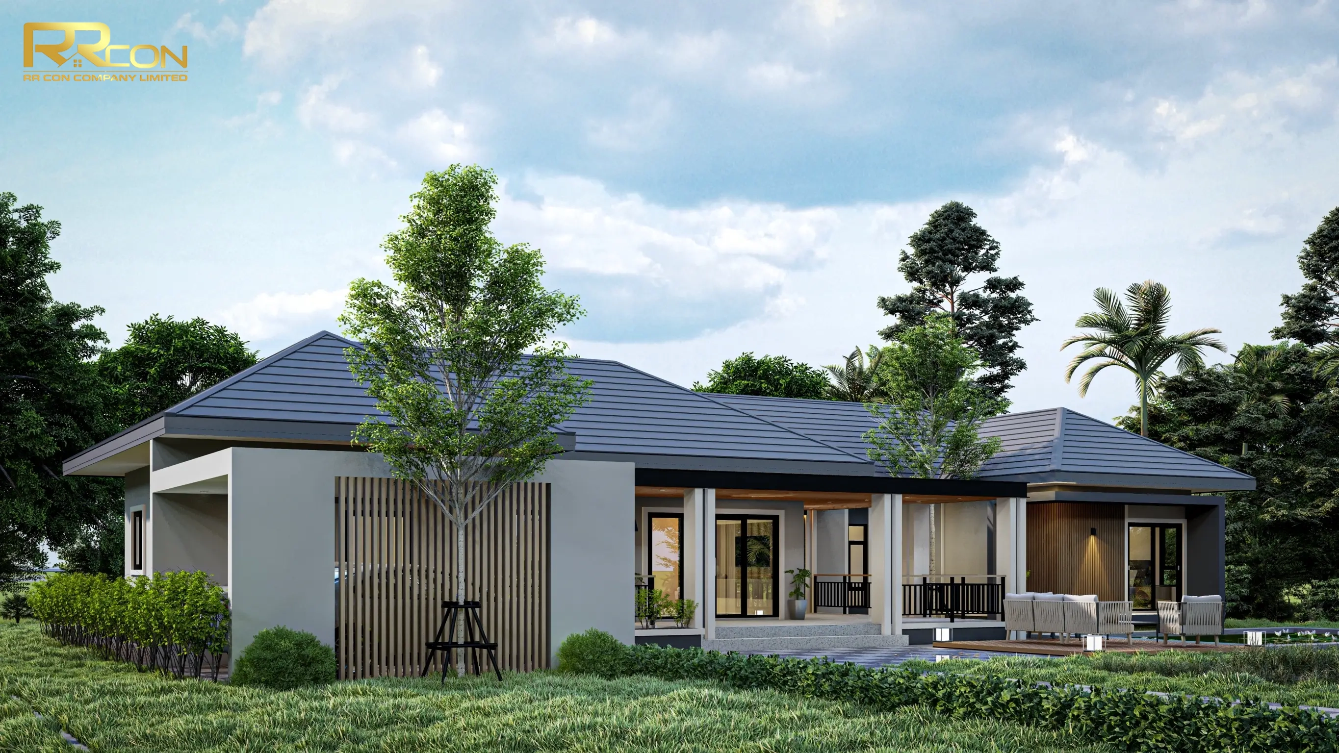 แบบบ้าน