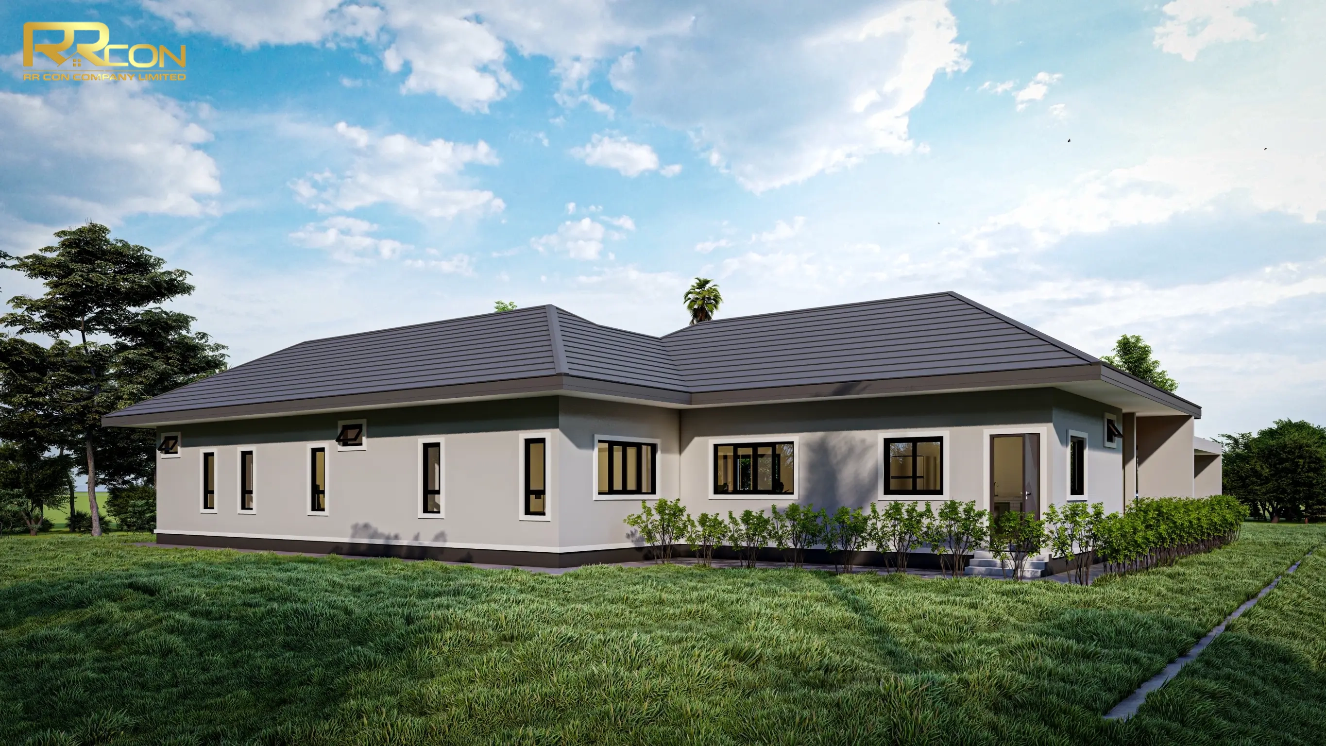 แบบบ้าน