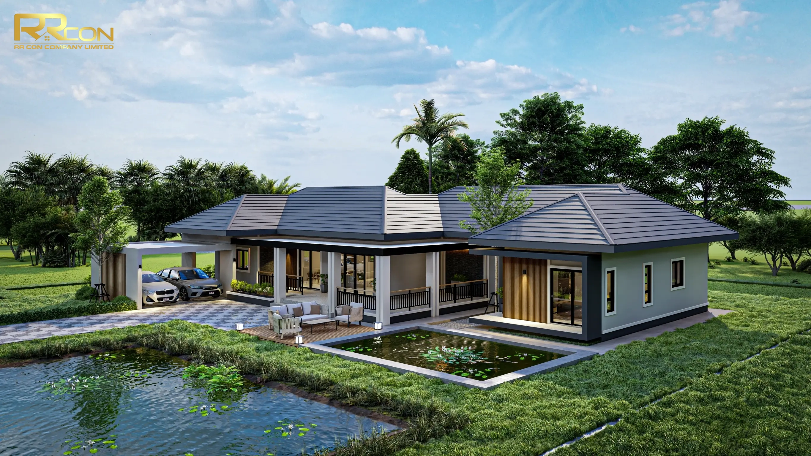 แบบบ้าน