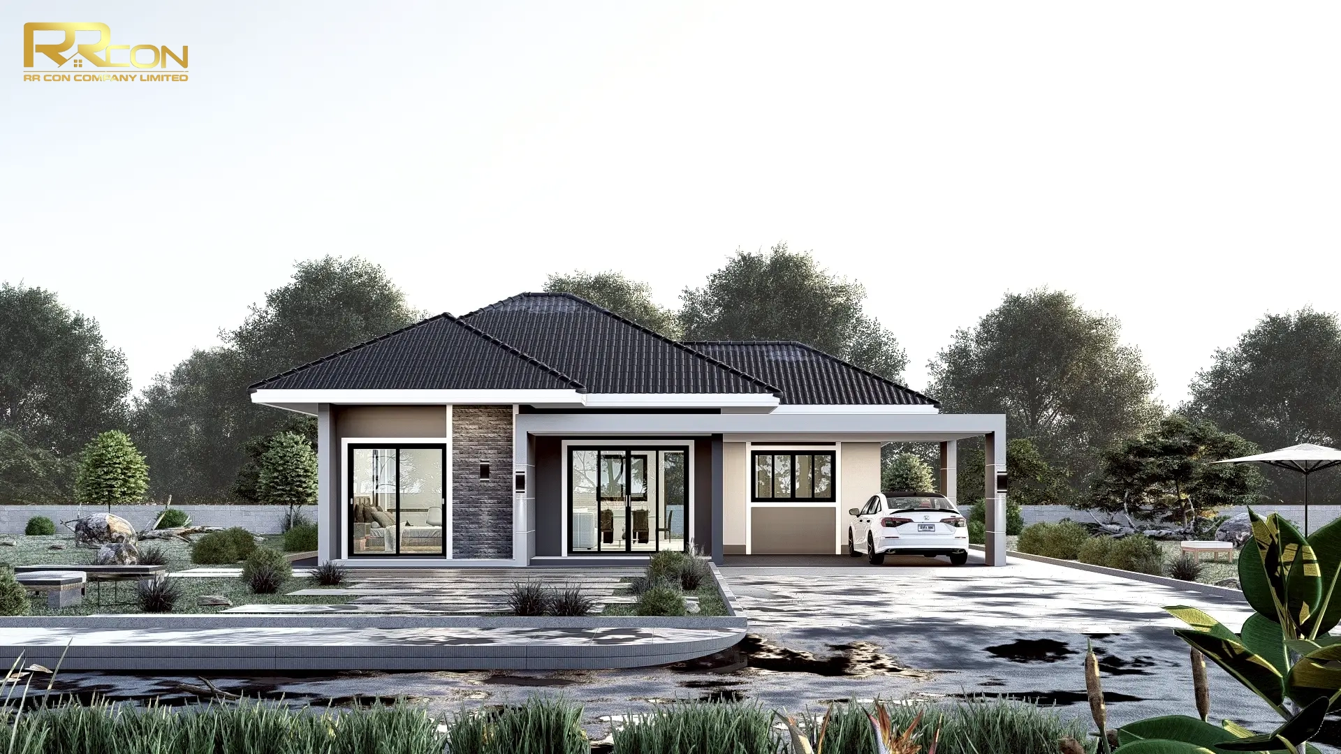 แบบบ้าน