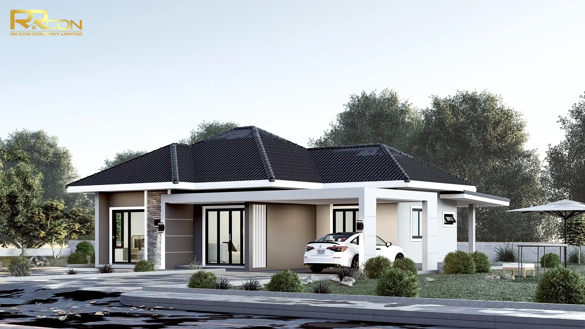 แบบบ้าน